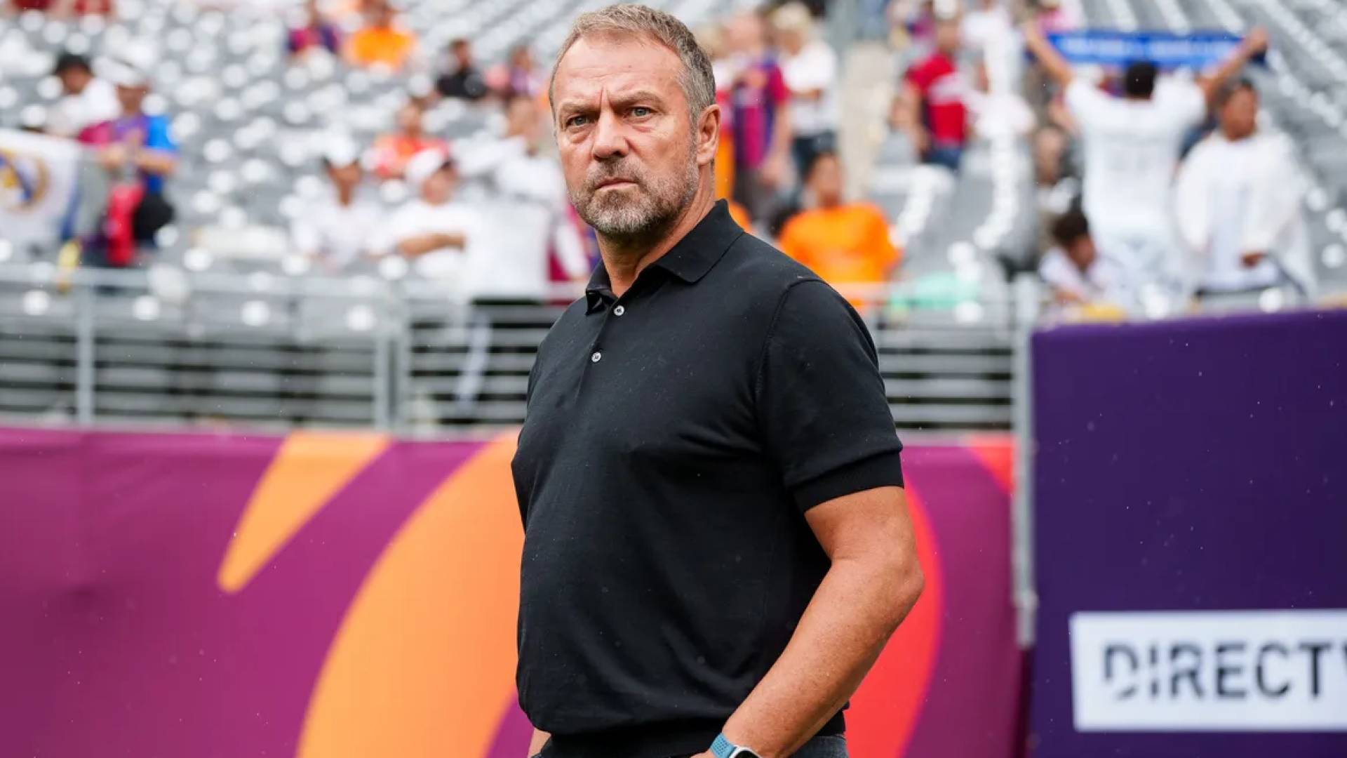 المدرب الألماني هانز فليك
