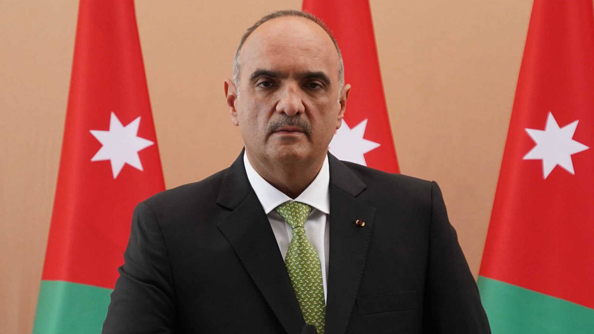 رئيس الوزراء بشر الخصاونة