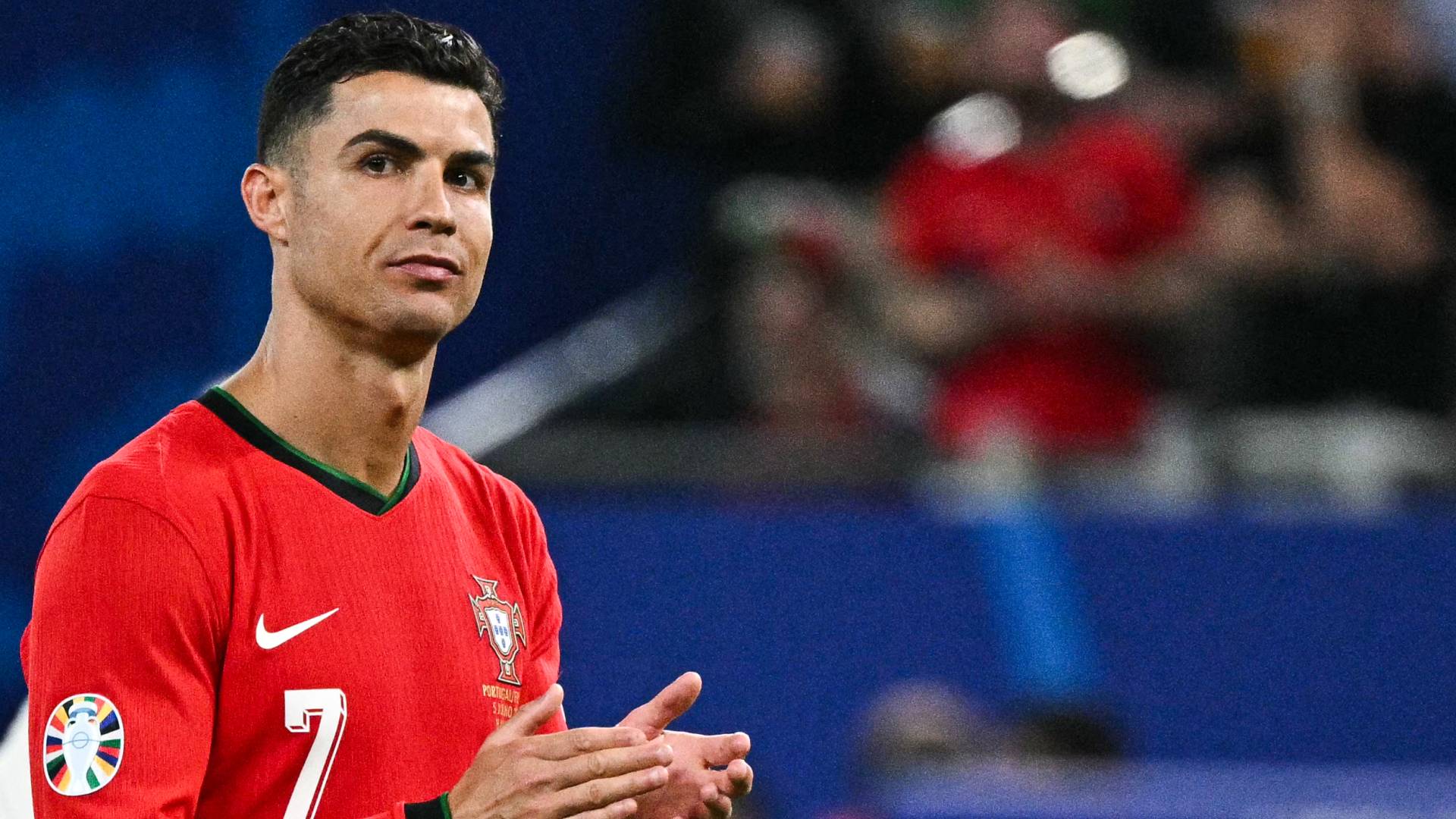 كريستيانو رونالدو