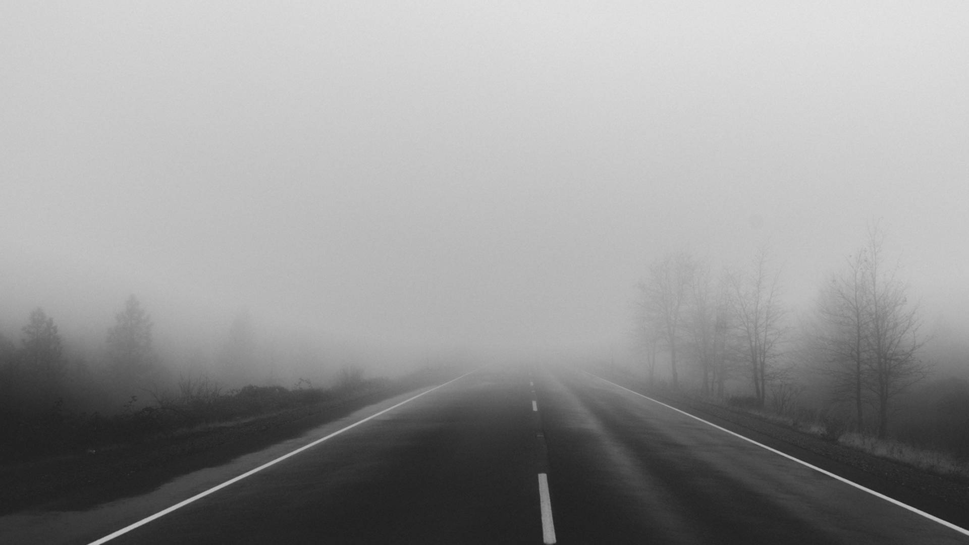 أجواء ضبابية