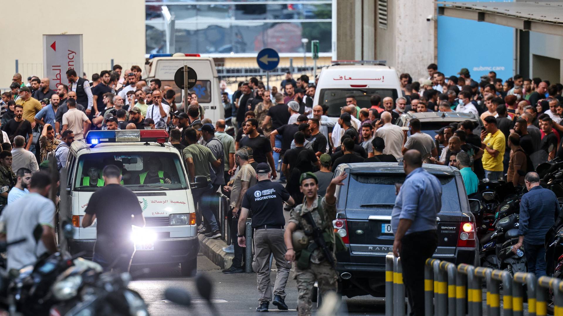 كيف تمكن الاحتلال من تفجير أجهزة اتصال حزب الله؟