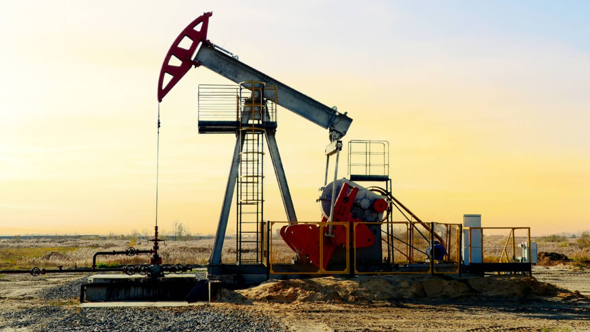 استخراج نفط - أرشيفية