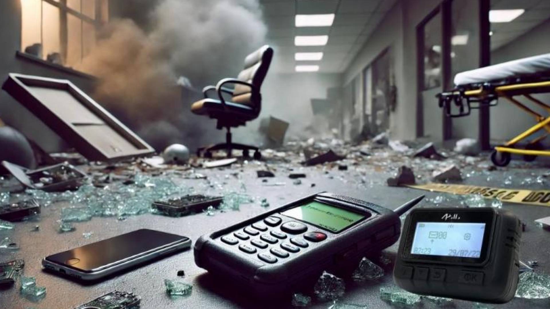 اغتيال عبر الهاتف