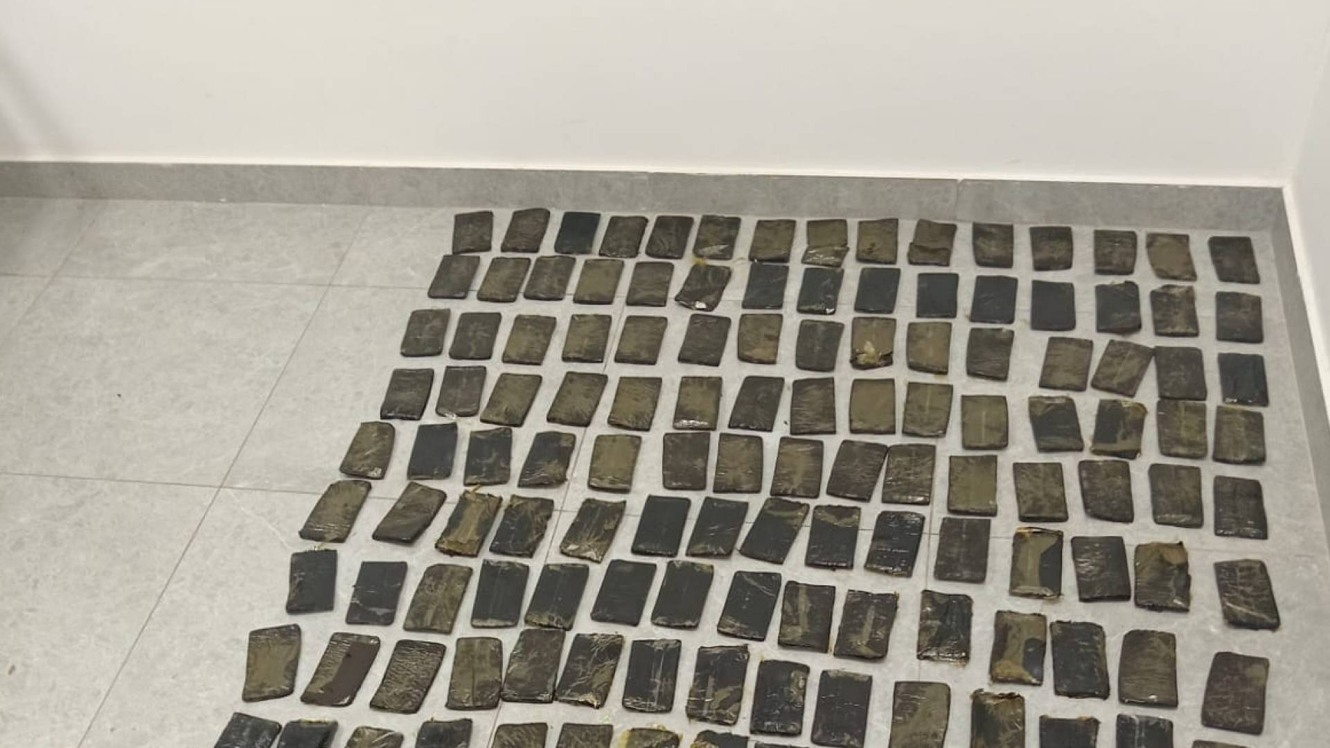 المنطقة العسكرية الجنوبية تحبط محاولة تهريب مواد مخدرة بواسطة طائرات مسيرة