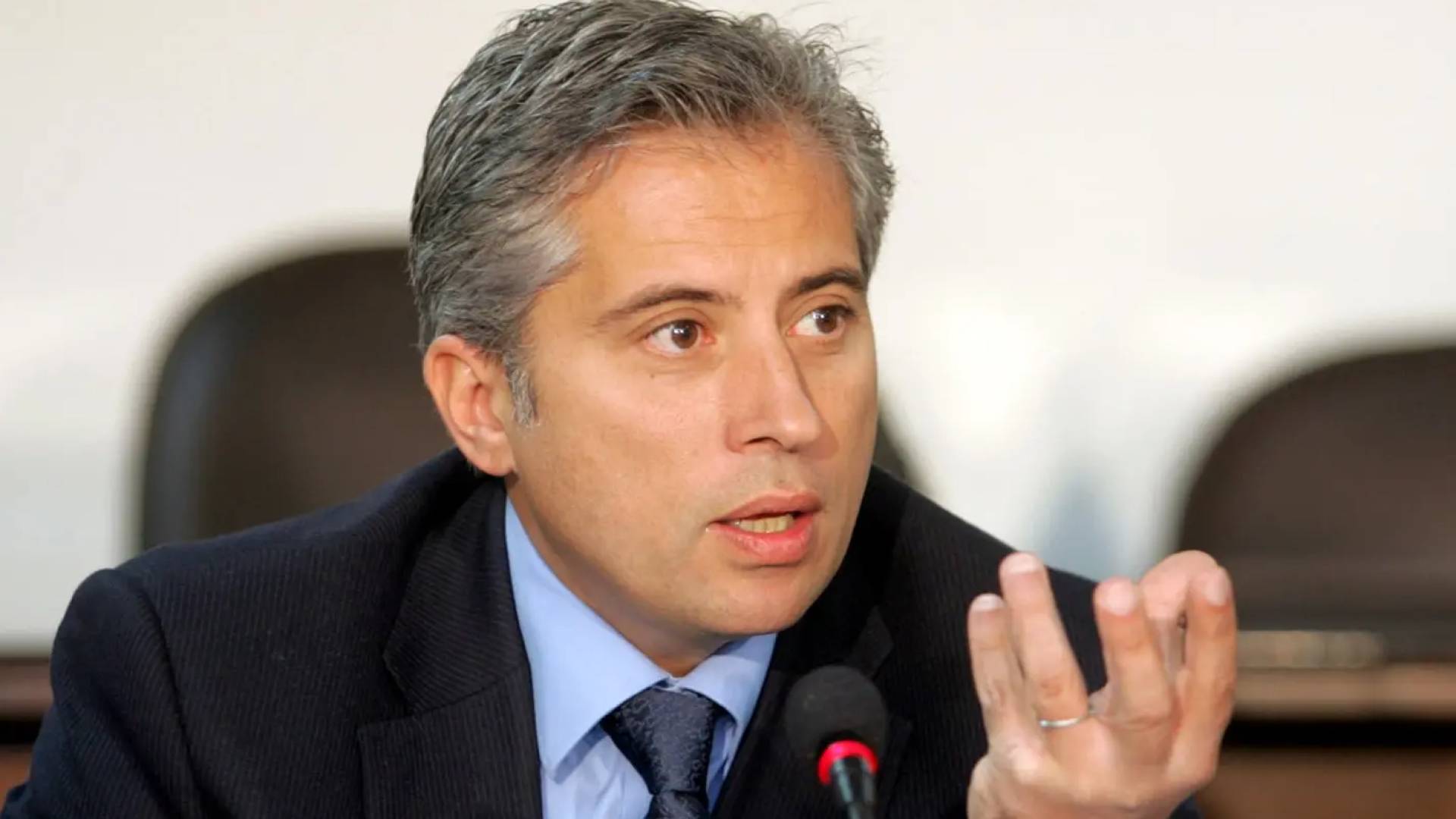 حسان يشكر المهنئين بتشكيل حكومته: نرجو الله أن نكون أهلا للتهنئة