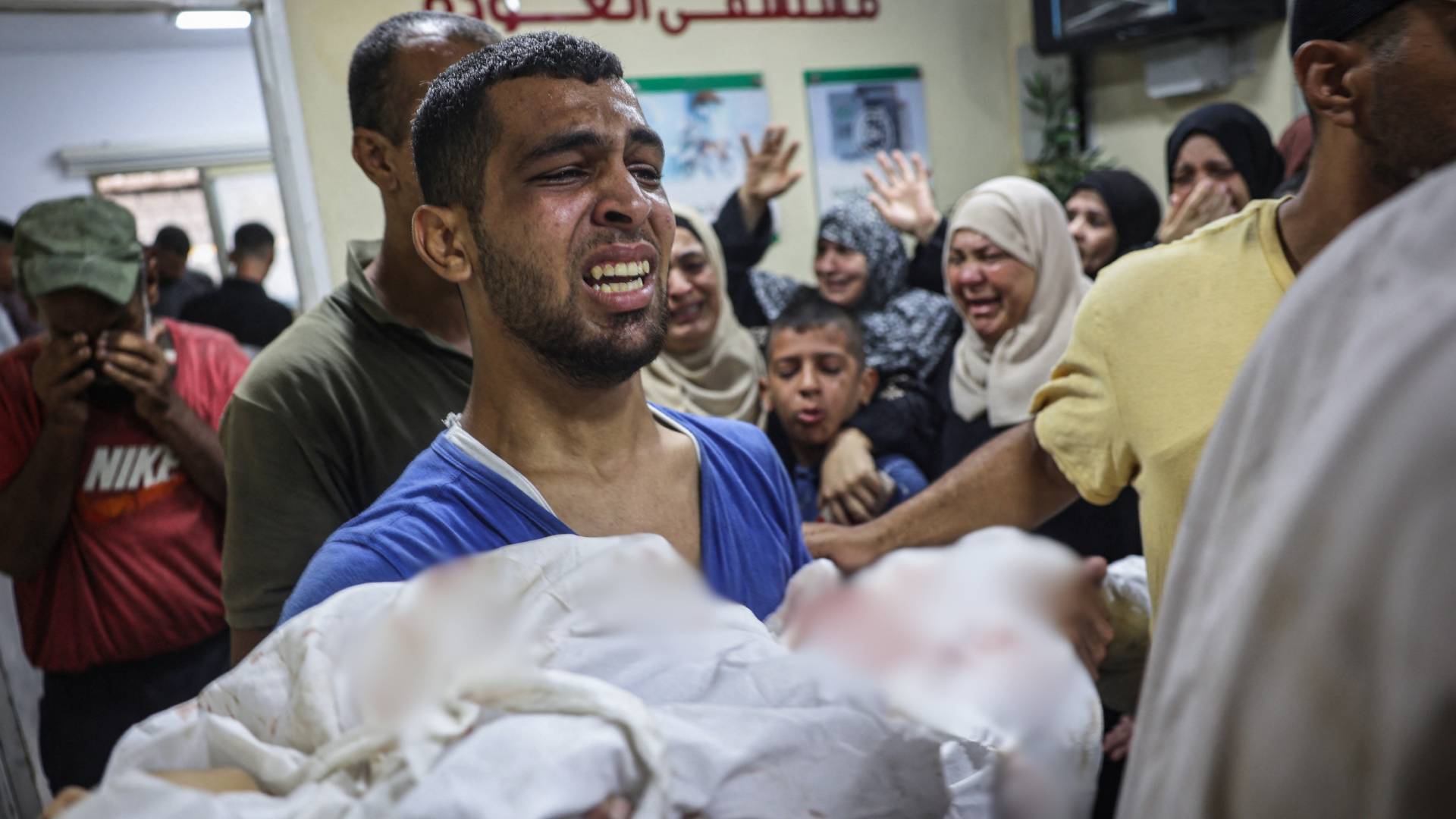 شهداء جراء عدوان الاحتلال على غزة