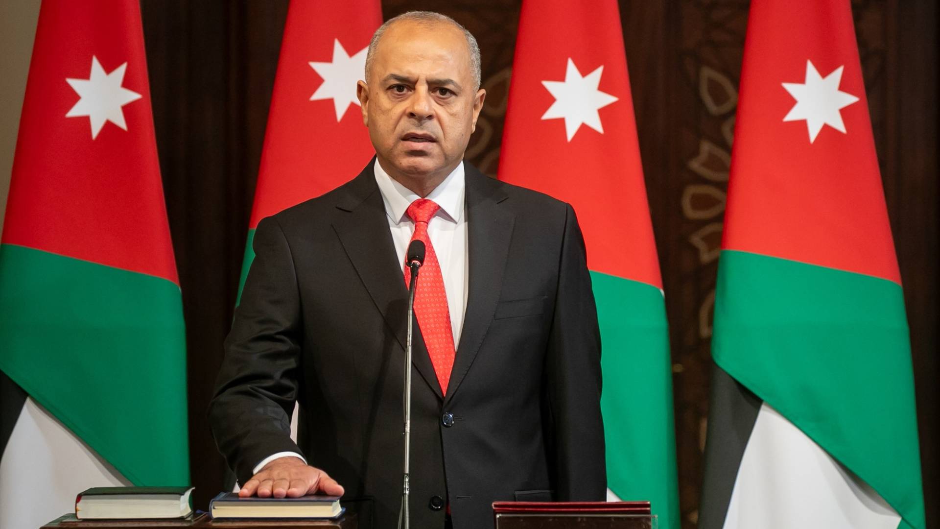 أبو صعيليك: الخلوة الحكومية حقيقية وليست ترفا - فيديو