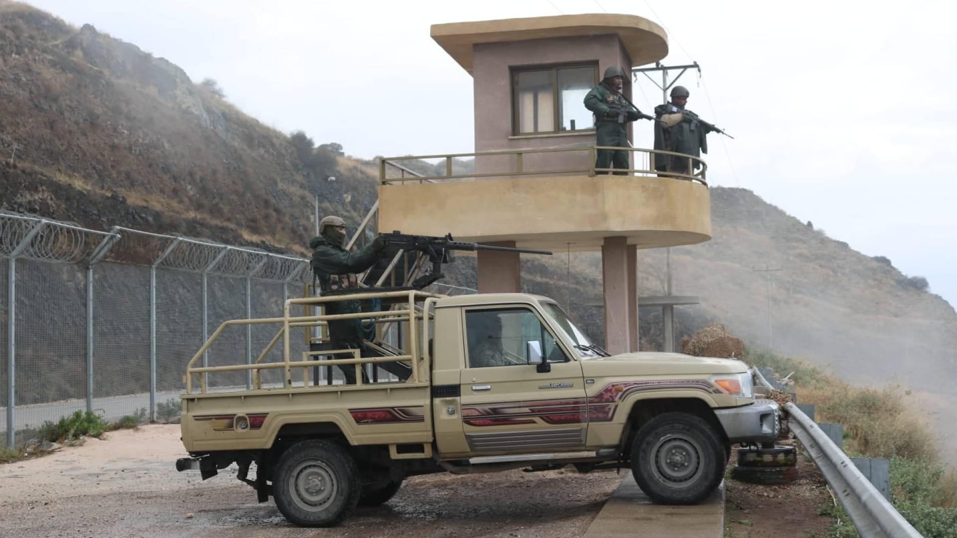 نشامى القوات المسلحة