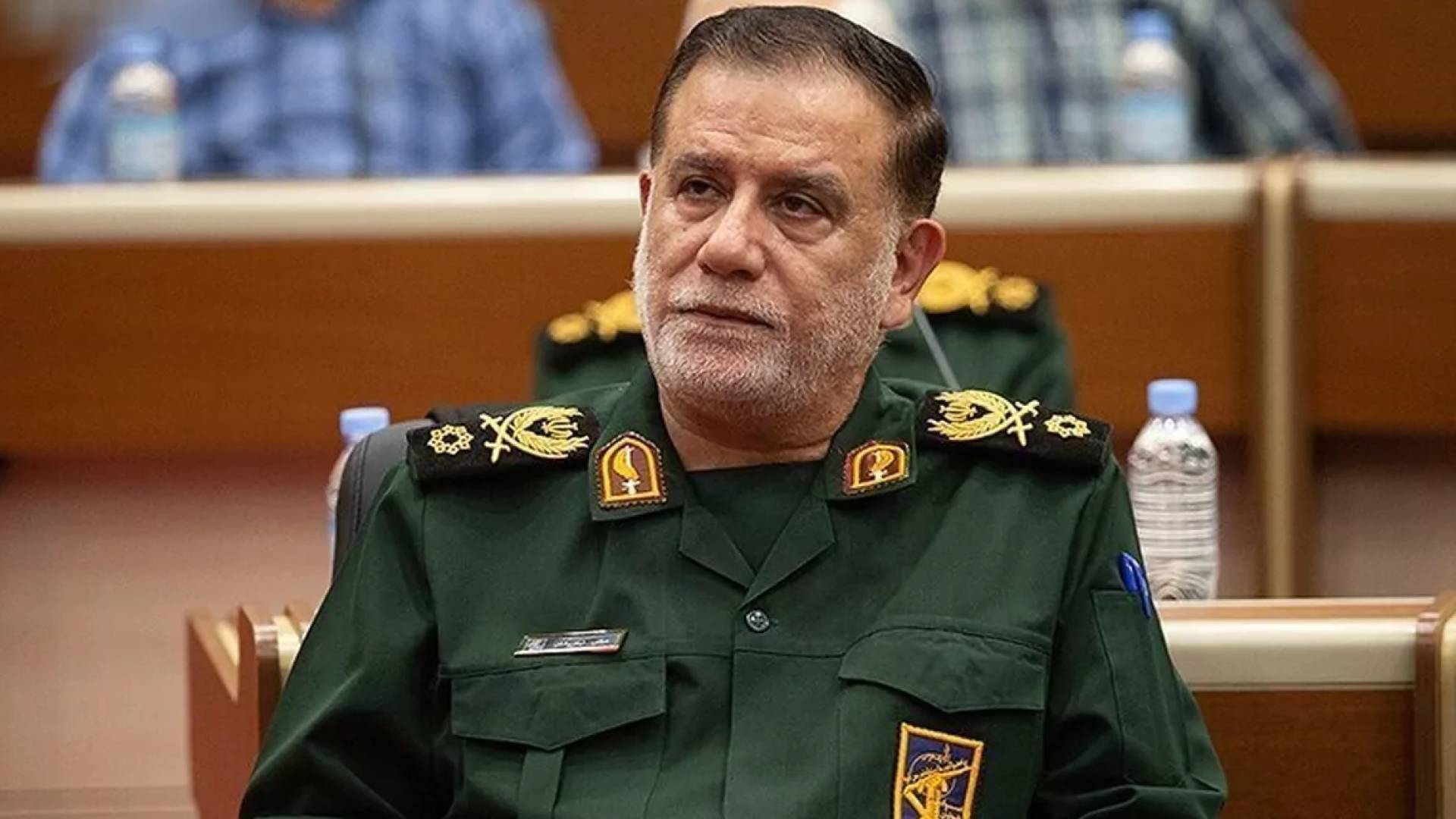 اغتيال مسؤول ملف لبنان في فيلق القدس الإيراني بالهجوم على ضاحية بيروت الجنوبية