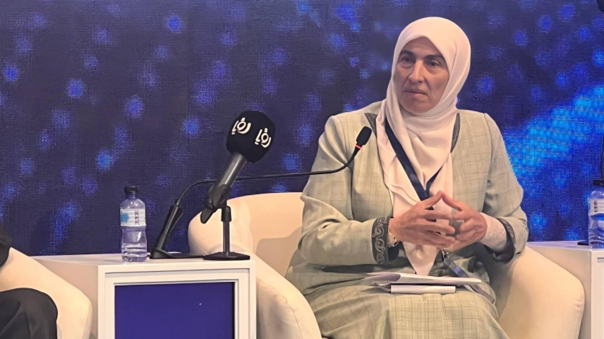 النائب ديمة طهبوب