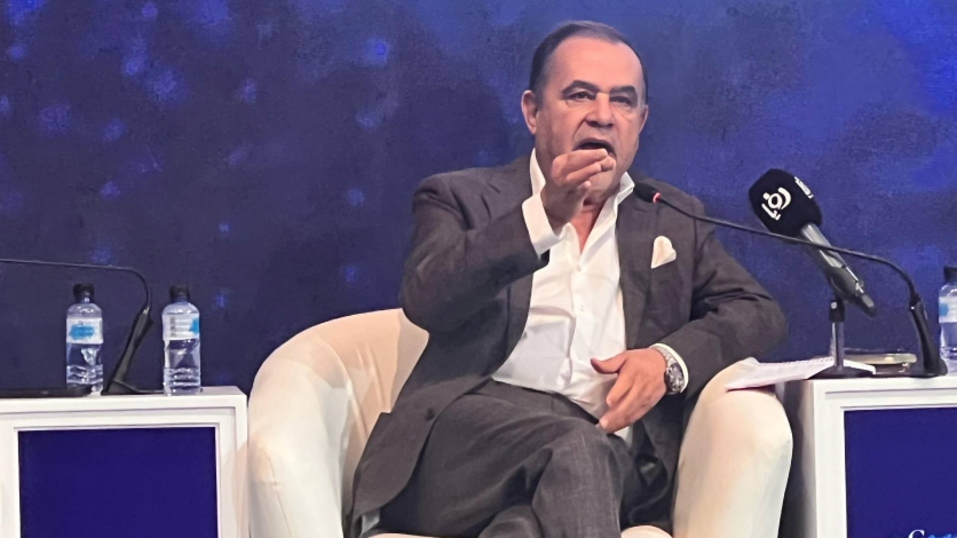 المحلل السياسي عريب الرنتاوي