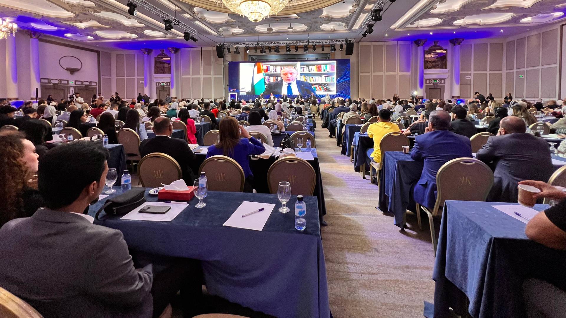 ملتقى مستقبل الإعلام والاتصال"2"