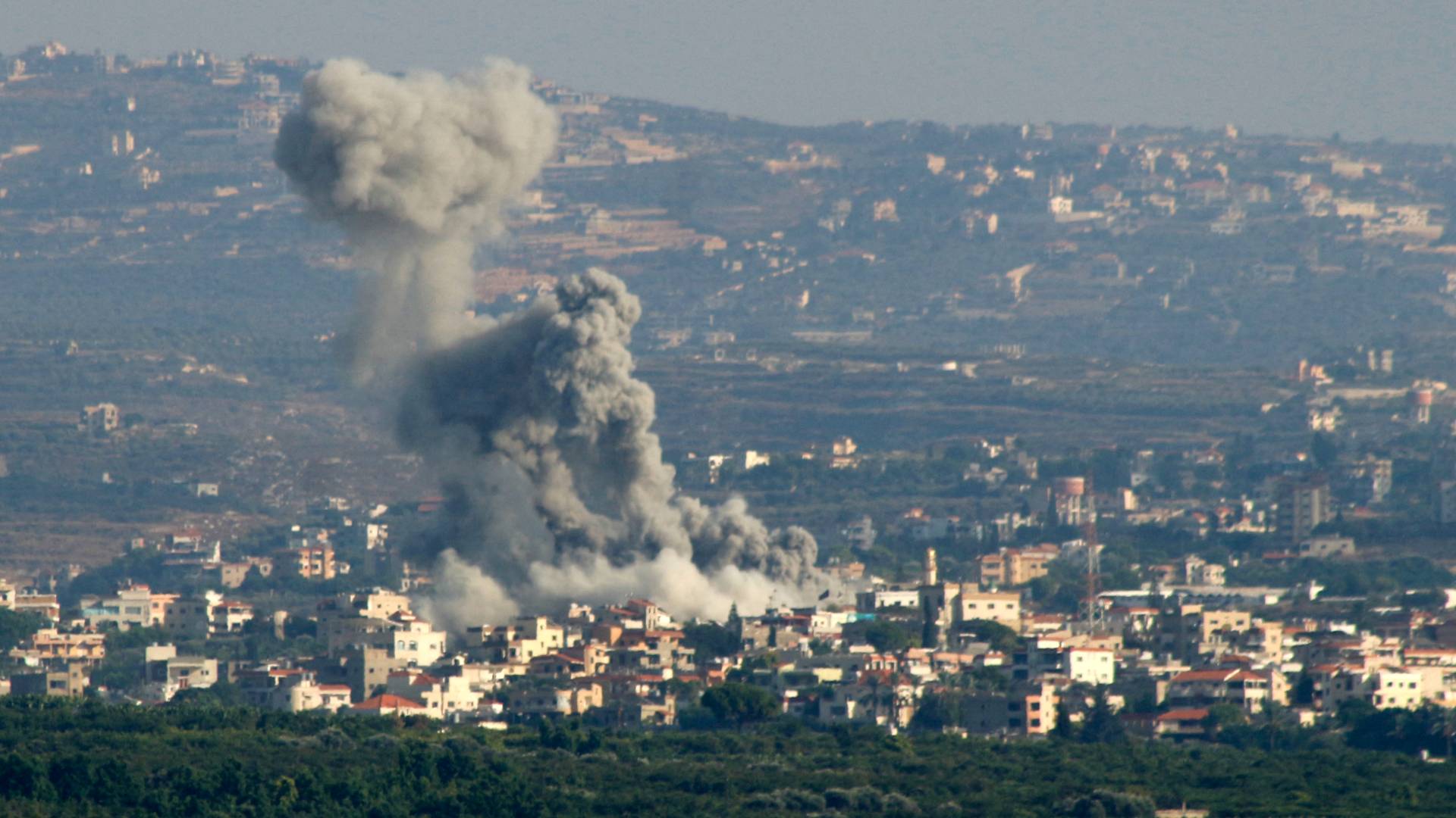 ماذا تعرف عن القرار 1701 الذي تطالب تل أبيب ولبنان بتطبيقه؟