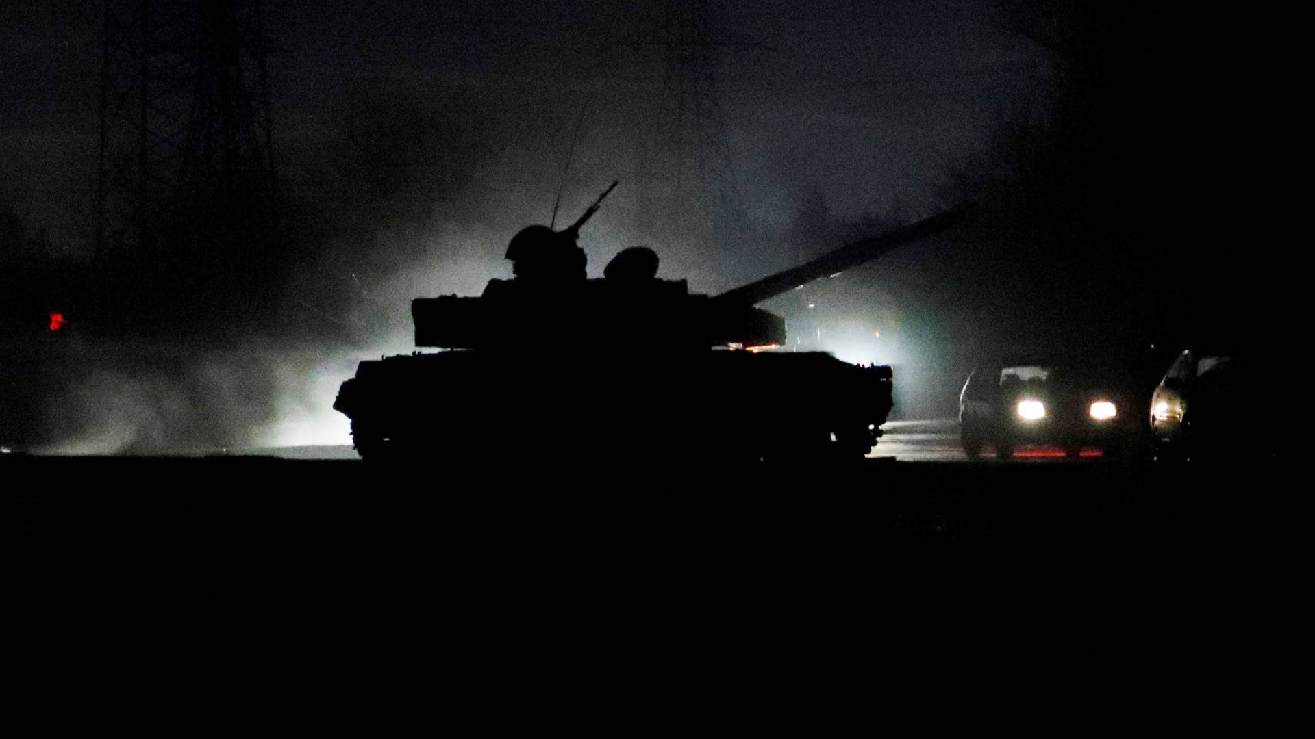 دبابات جيش الاحتلال