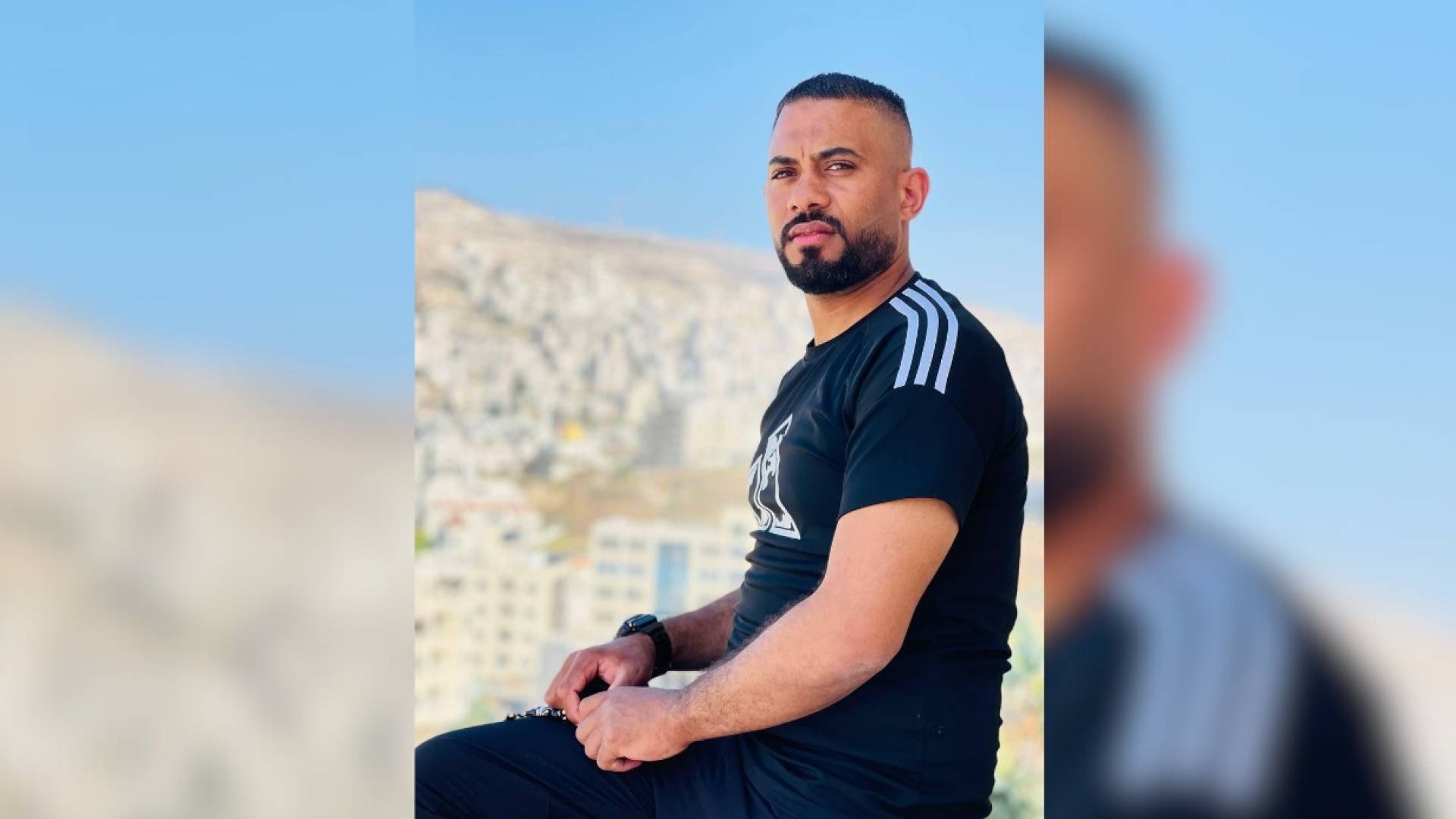 استشهاد الأسير المحرر أحمد عوايصة