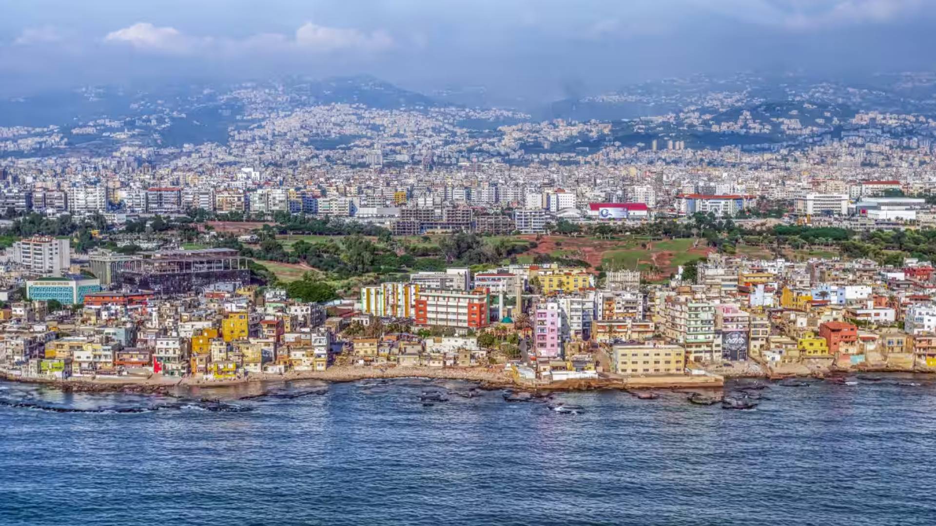 ماذا تعرف عن الضاحية الجنوبية لبيروت معقل حزب الله؟