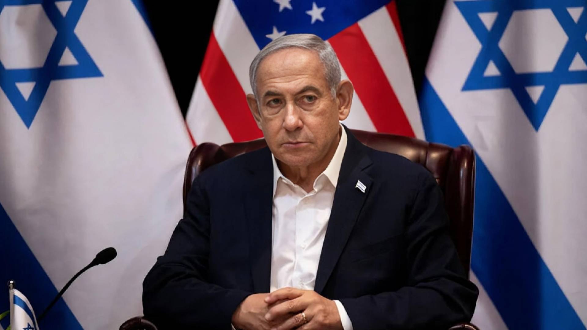 رئيس حكومة الاحتلال الإسرائيلي