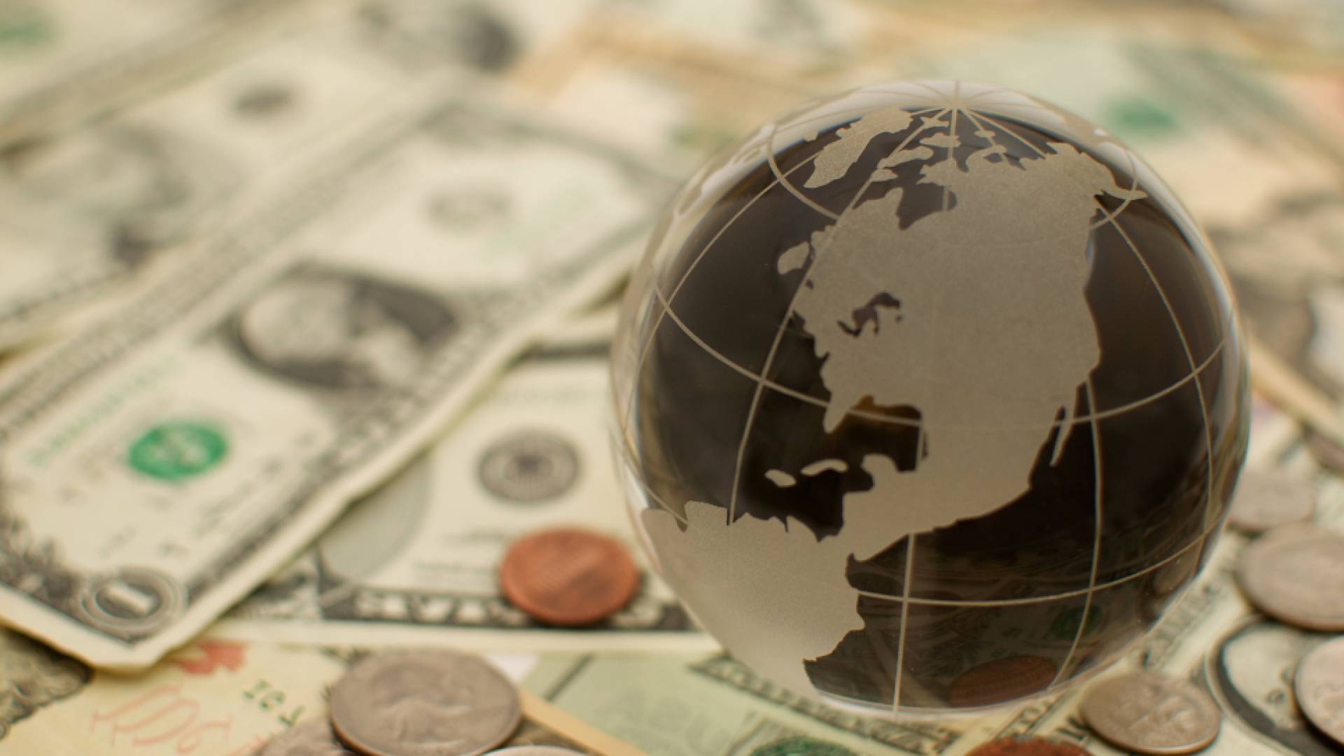 اقتصاد العالم يقارع حروبا وأزمات متداخلة - فيديو