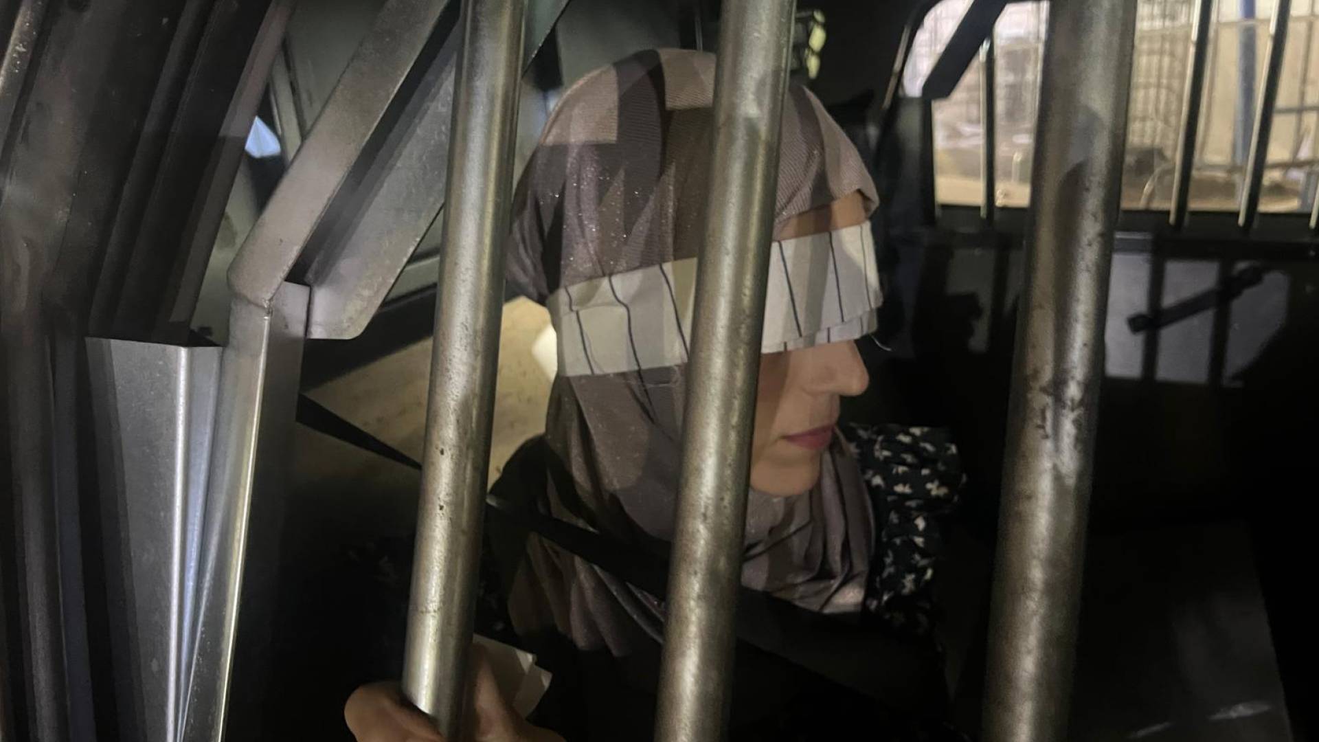 اعتقال معلمة في طمرة شرق عكا