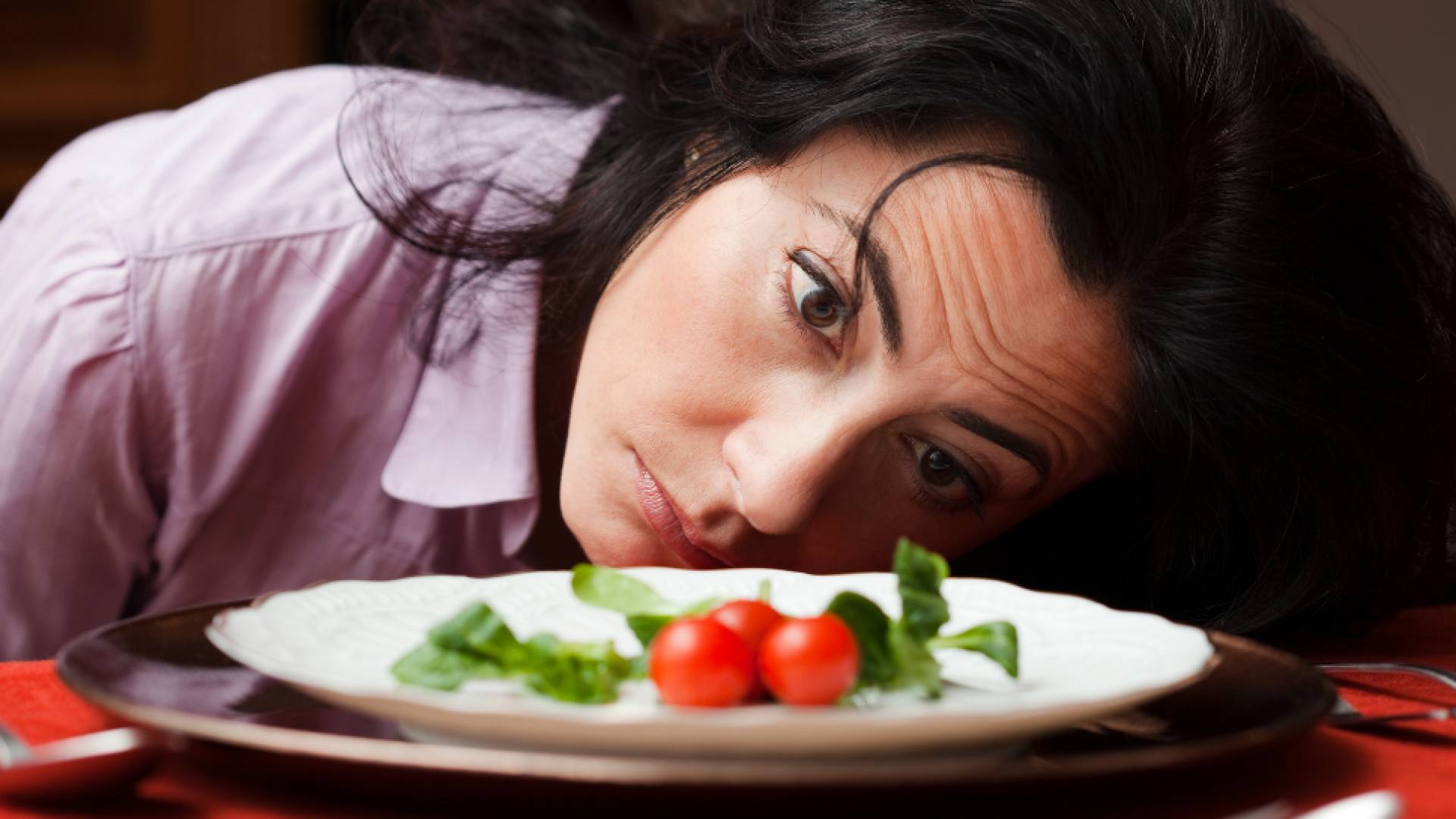 كيف يؤثر طعامك في قدرتك على التفكير؟