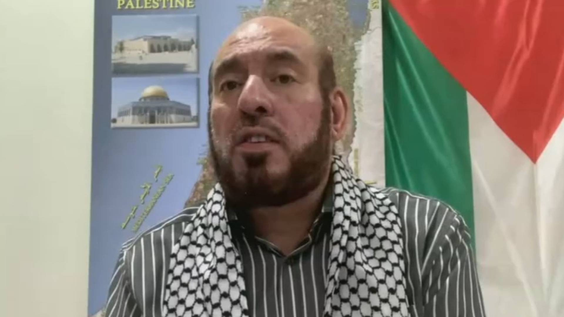 نزال لـ"رؤيا": المقاومة الفلسطينية صامدة وتستنزف الاحتلال