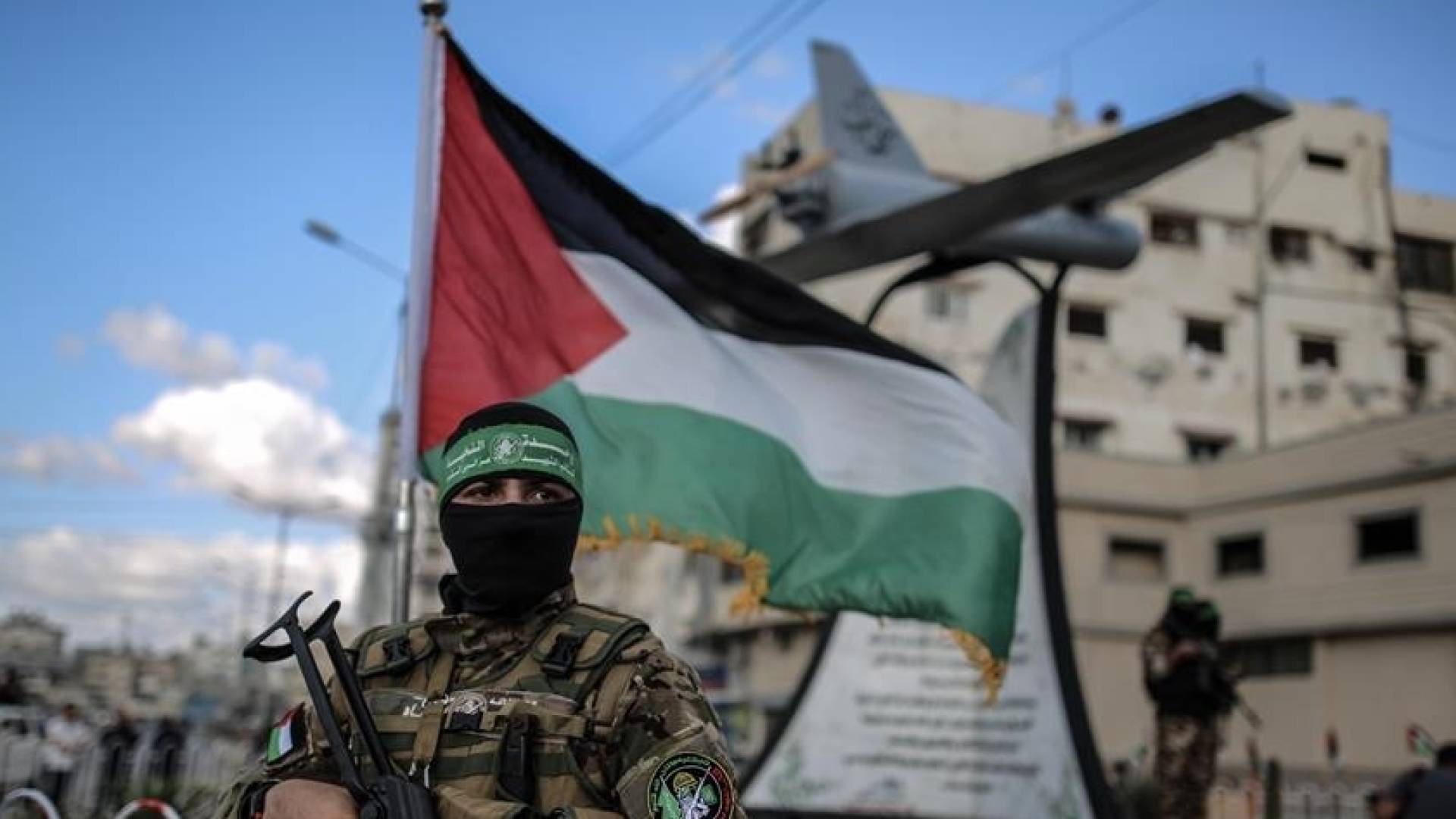 المقاومة الفلسطينية تنفذ عمليات نوعية في قطاع غزة