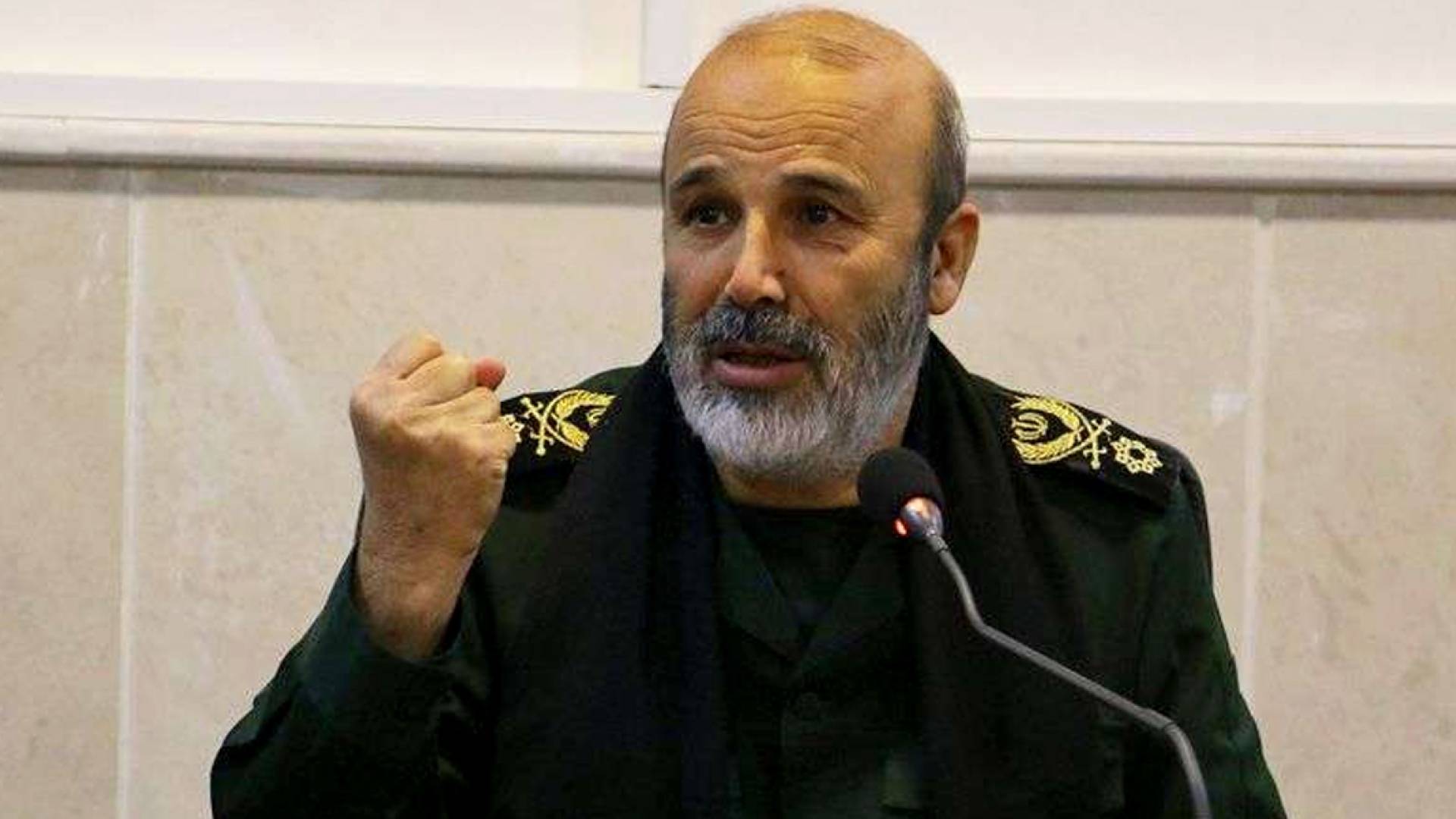 إيران تعين وصيا على حزب الله