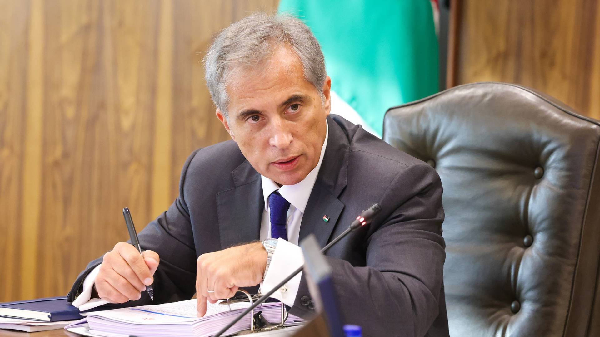 قرارات جديدة للحكومة الأردنية