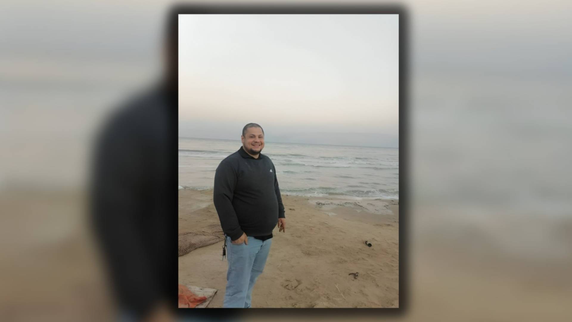 الأسير الشهيد محمد منير موسى