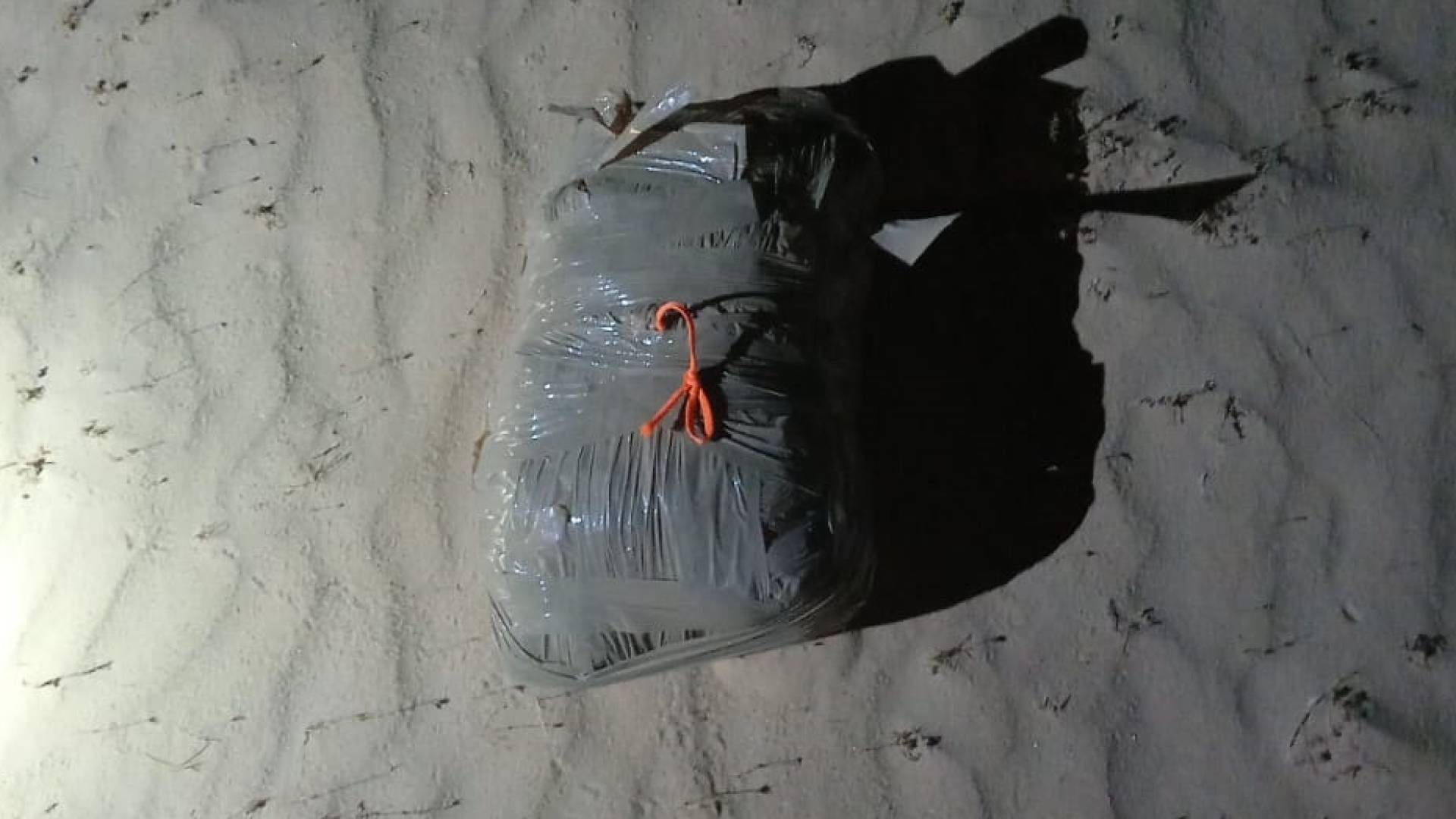 المنطقة العسكرية الجنوبية تحبط محاولة تهريب كمية من المواد المخدرة