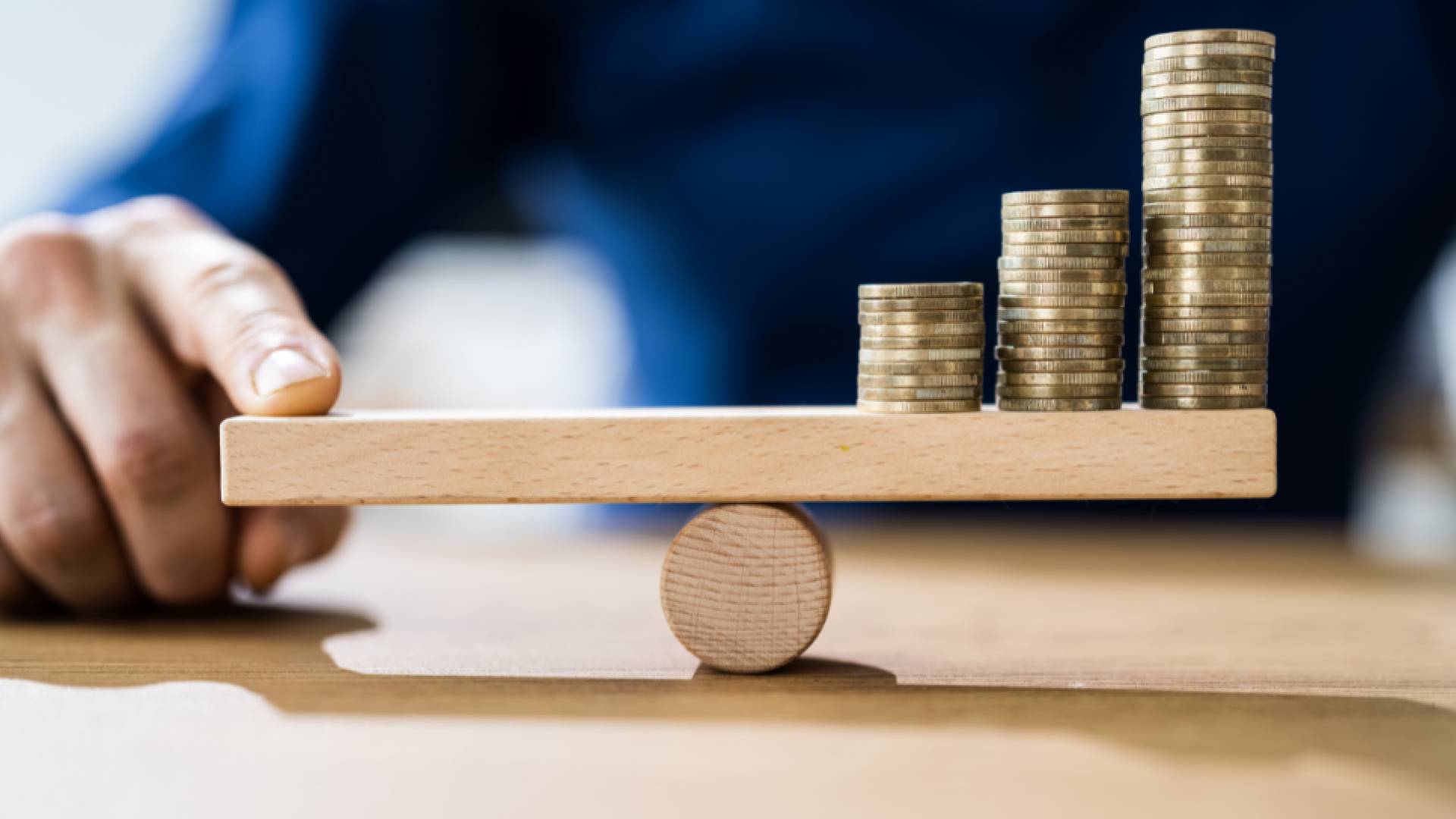 ارتفاع معدل التضخم في الأردن