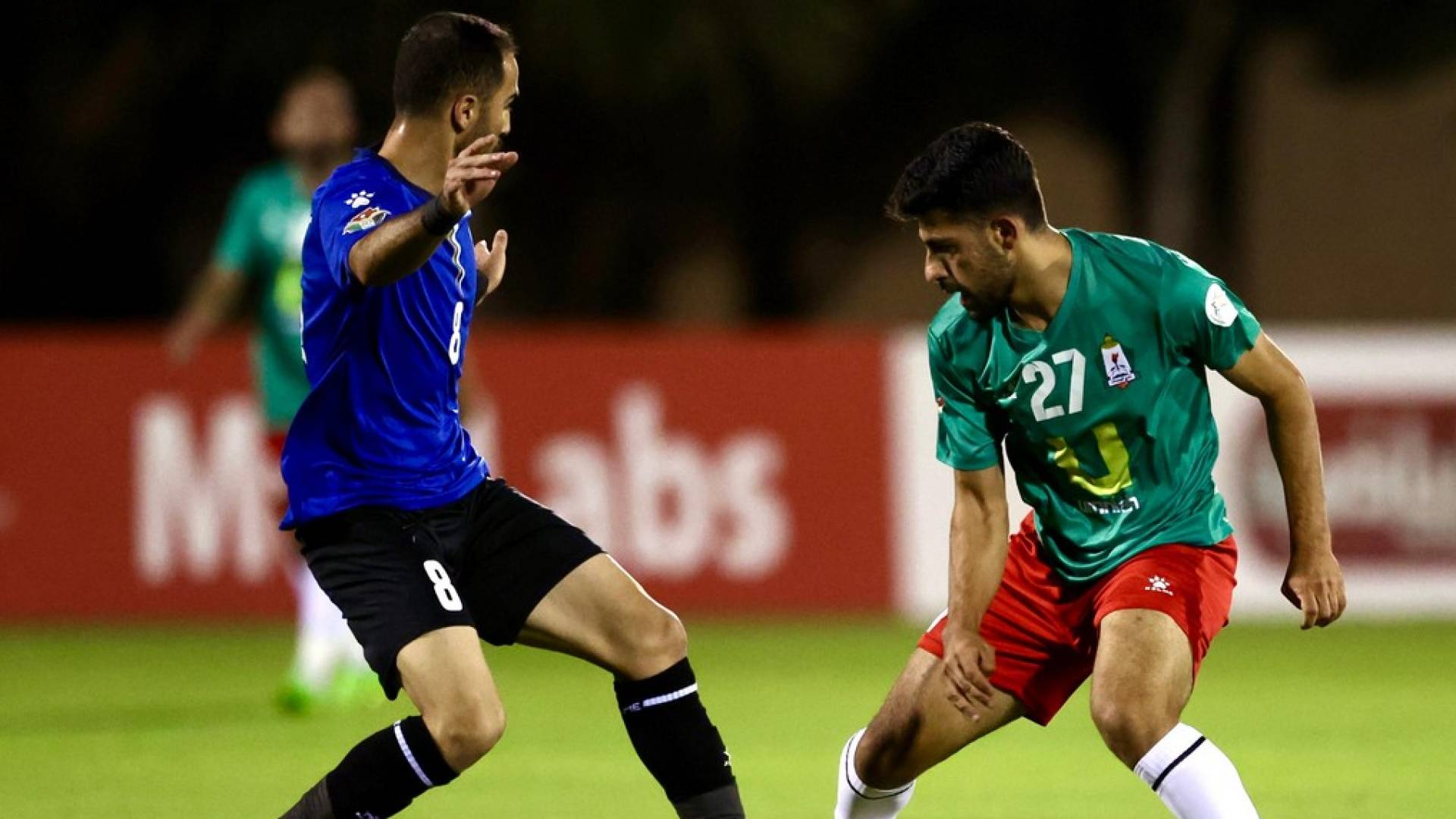 من منافسات سابقة