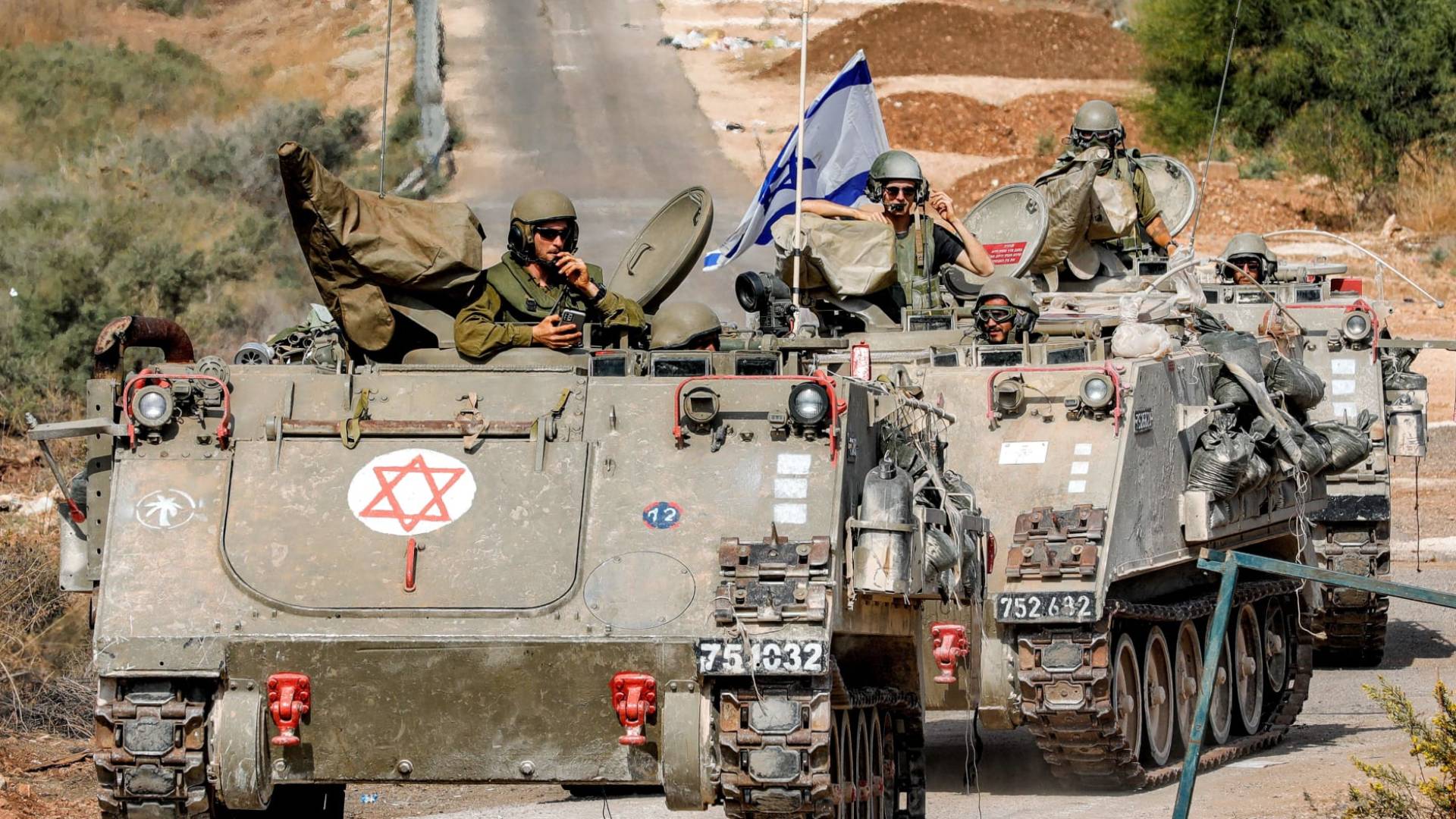 جيش الاحتلال يزعم تصفية الحريري في لبنان