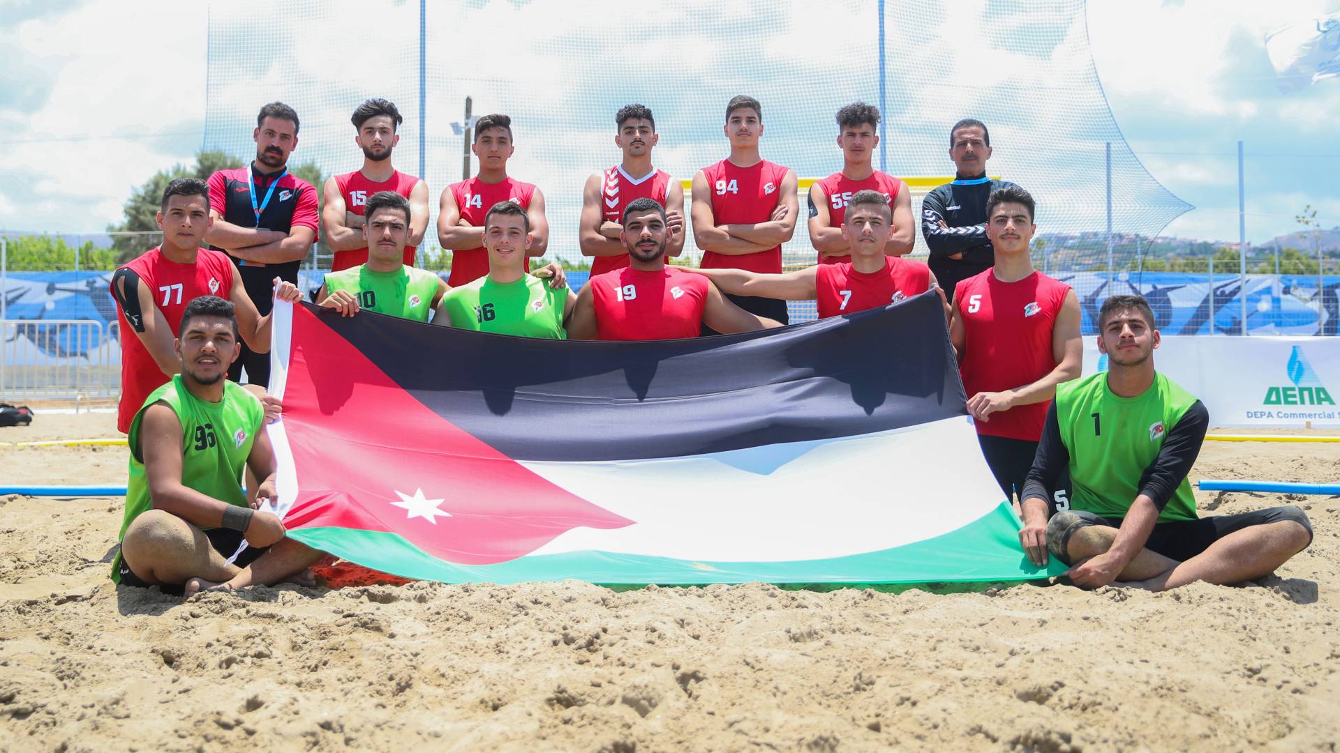 المنتخب الوطني