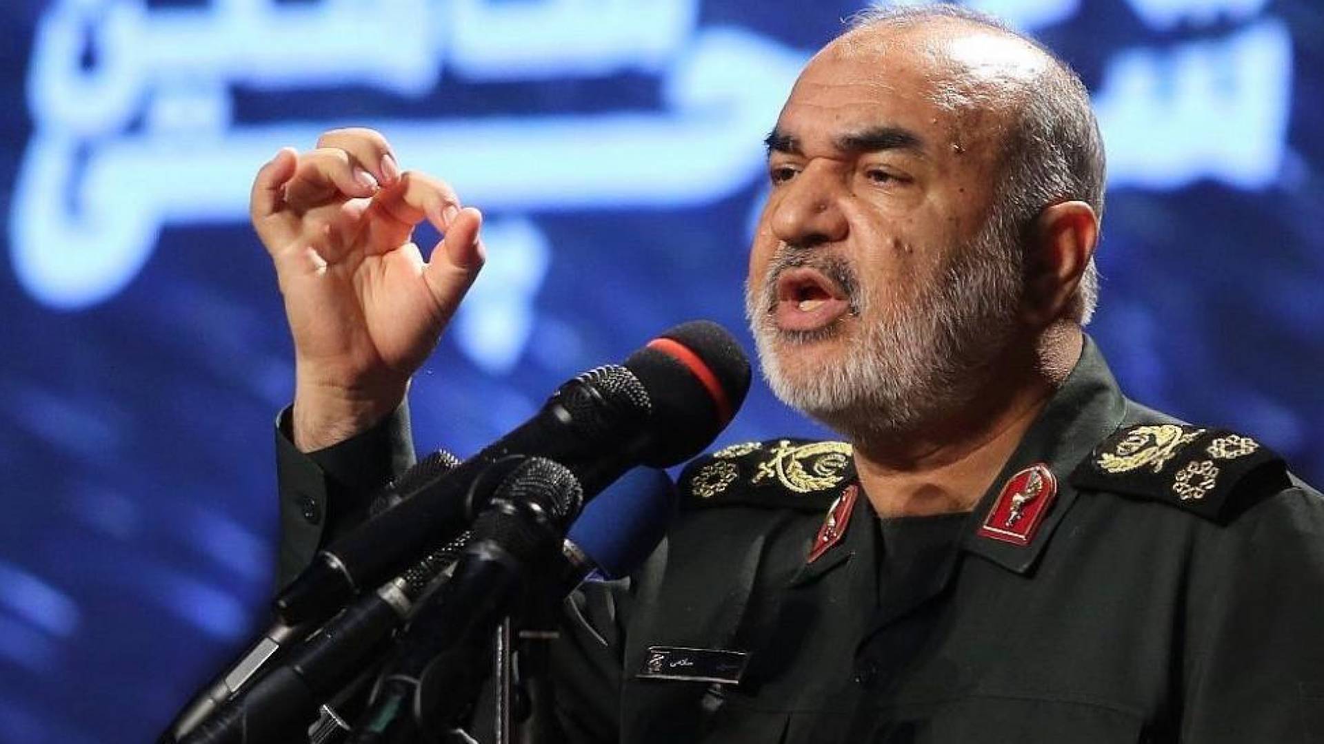 قائد الحرس الثوري الإيراني: سنضرب الاحتلال بشكل مؤلم إذا هاجم أهدافا لنا