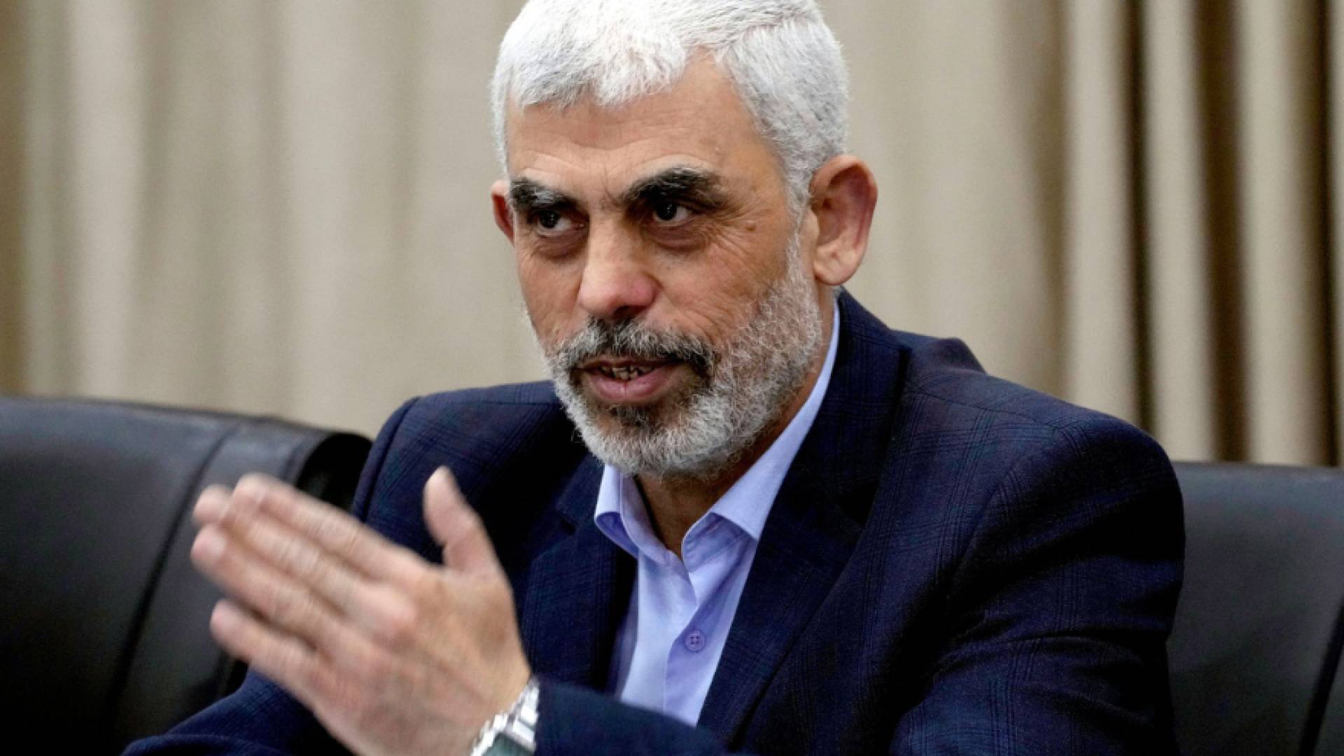 بعد إجراء فحص "DNA".. إعلام عبري يعلن رسميا اغتيال يحيى السنوار