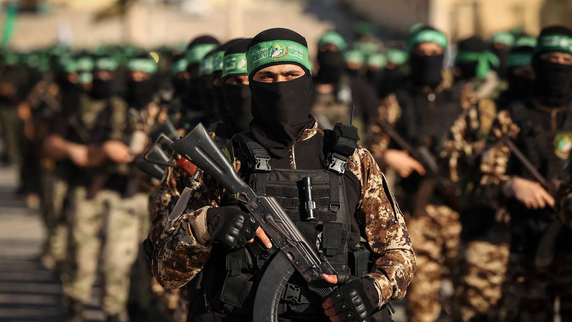 بيان عسكري صادر عن كتائب القسام