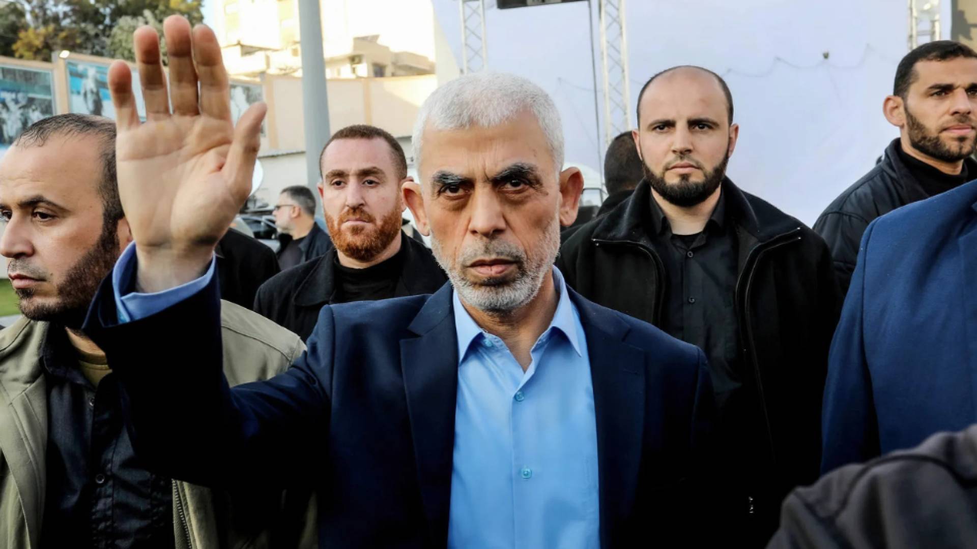 طبيب شرح السنوار يكشف تفاصيل استشهاده