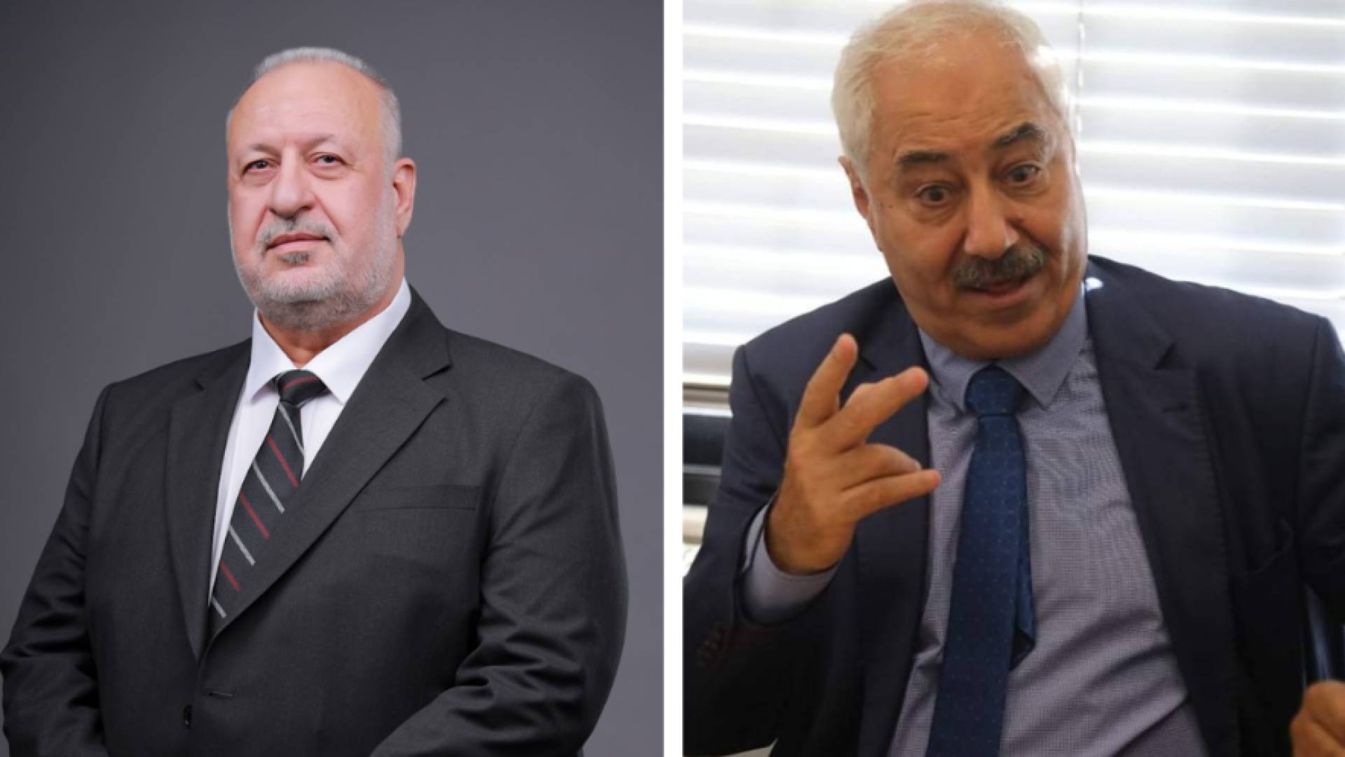 داودية: الحركة الإسلامية أثارت ضجة.. وعقل: يجب وقف التشكيك في علاقة الإسلاميين بالعرش