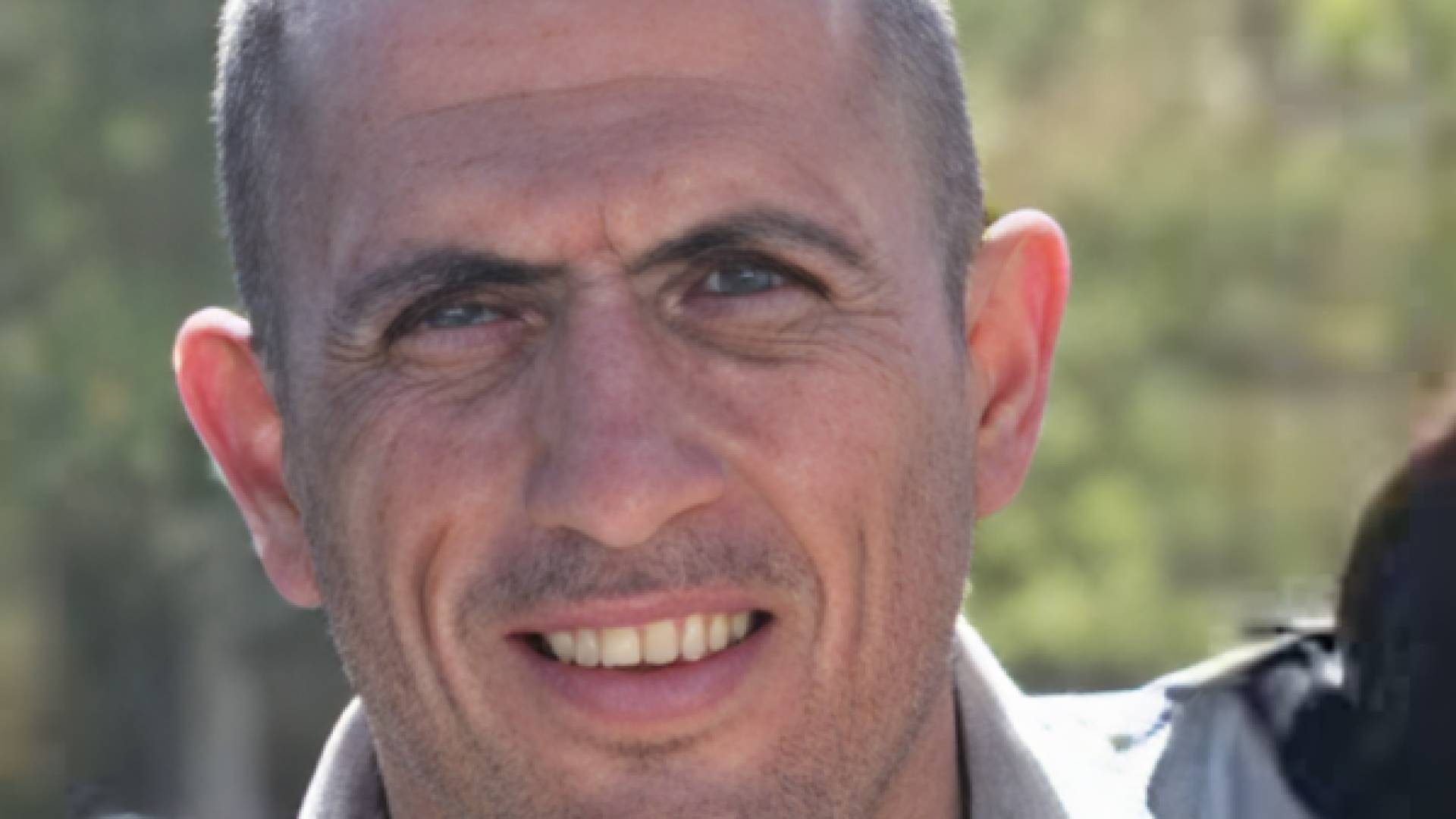 مقتل اللواء 401 في جيش الاحتلال العقيد إحسان دقسة في معارك جباليا