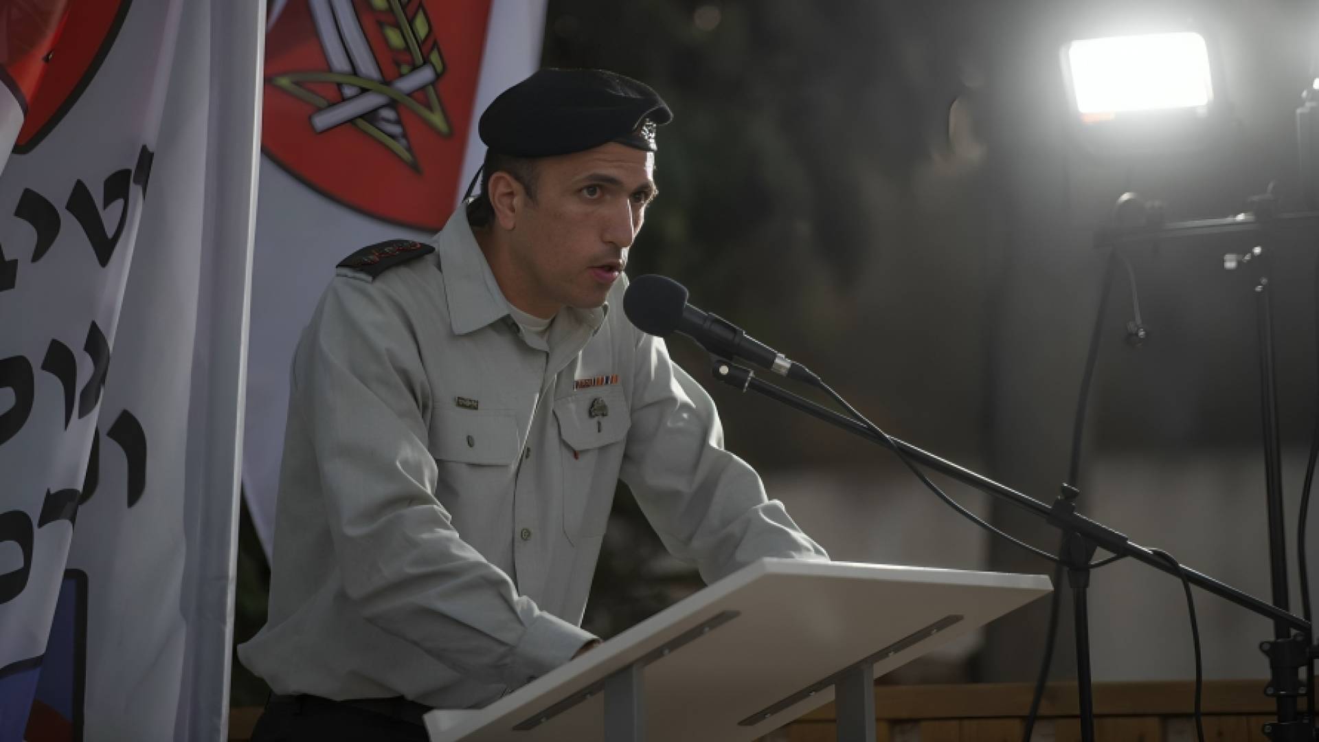 مقتل قائد اللواء 401 إحسان دقسة في معارك جباليا شمالي قطاع غزة