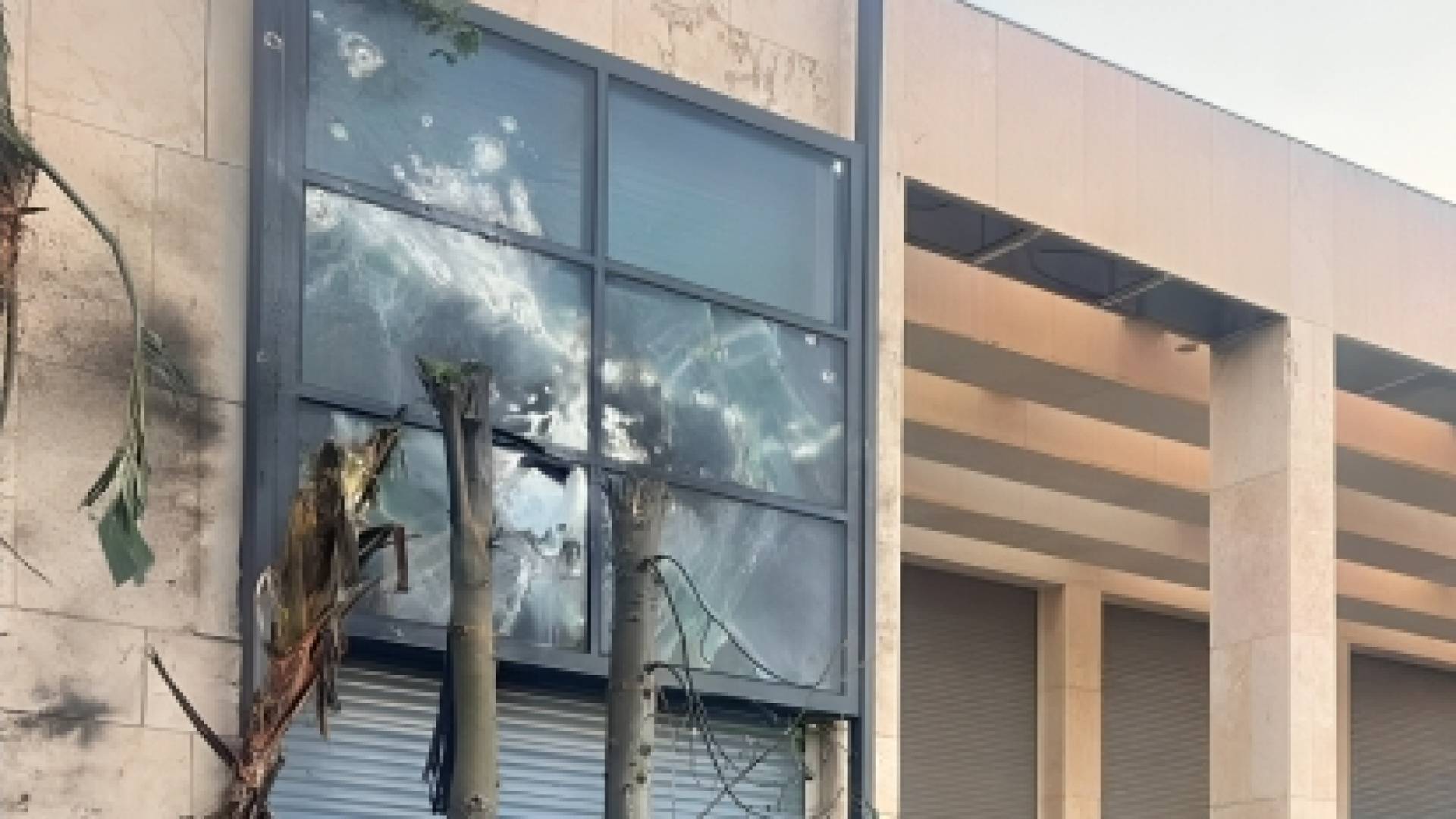 رئيس وزراء الاحتلال الإسرائيلي، بنيامين نتنياهو