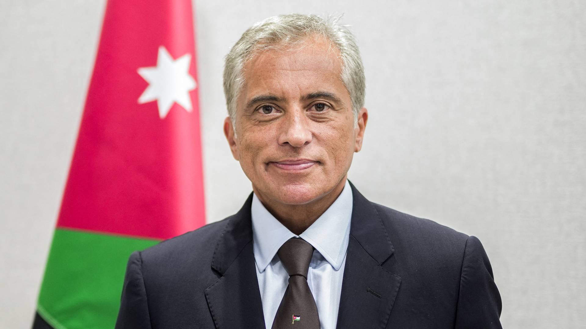 رئيس الوزراء المكلف جعفر حسان