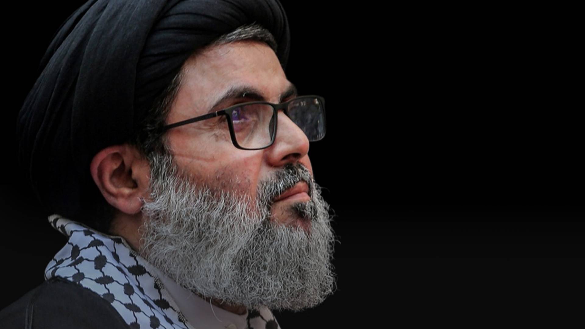 هاشم صفي الدين