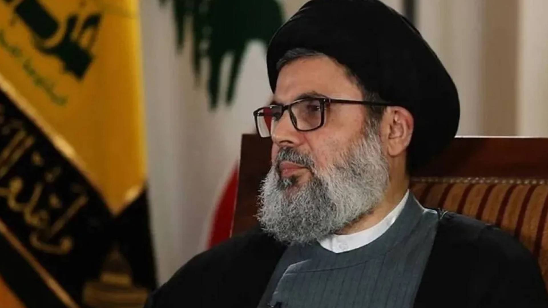 حزب الله يعلن رسميا استشهاد هاشم صفي الدين