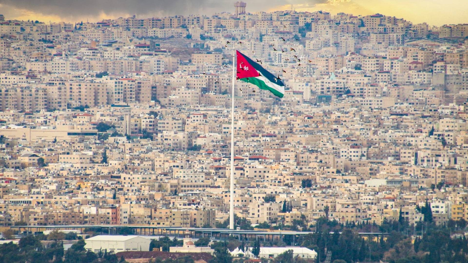 بدء تنفيذ المرحلة الثانية من مشروع تطوير الأحياء القديمة في عمان