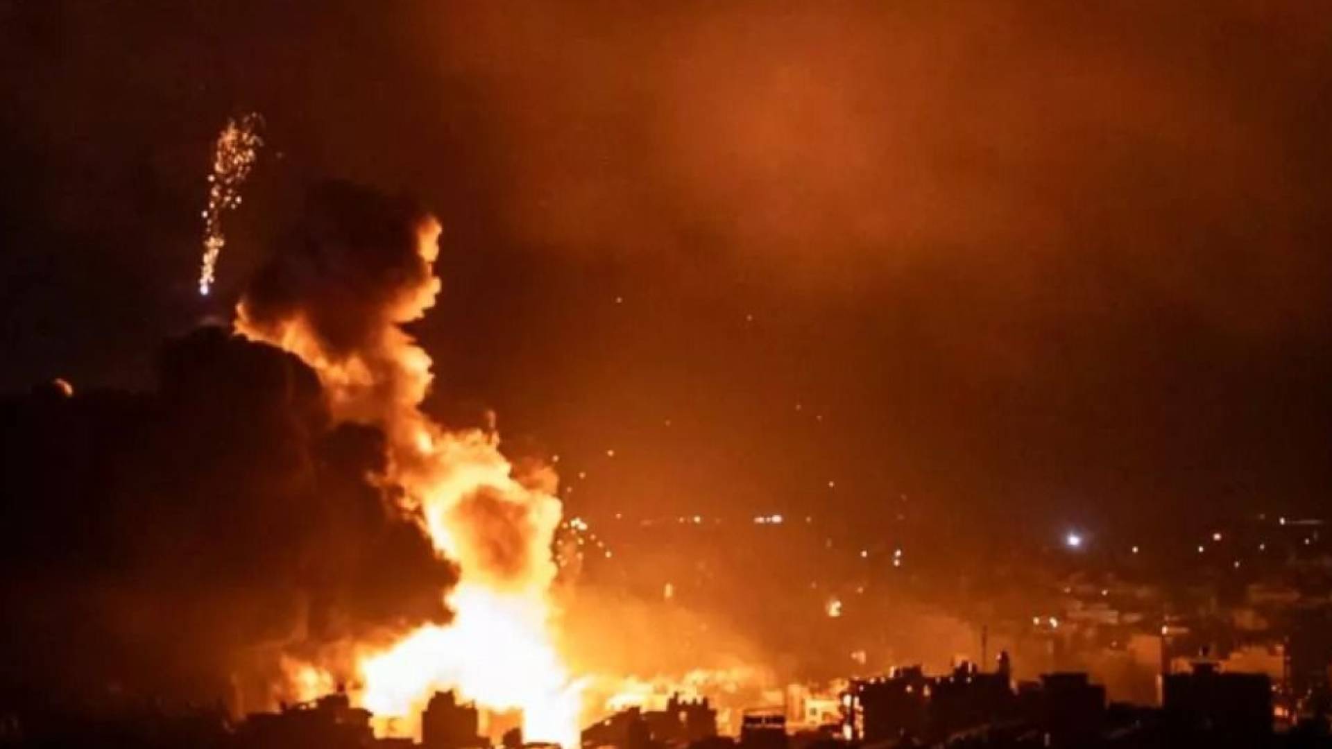 انفجار "أرشيفية"