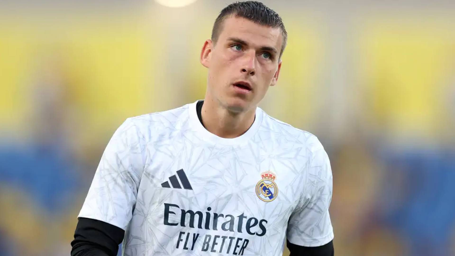 أندري لونين