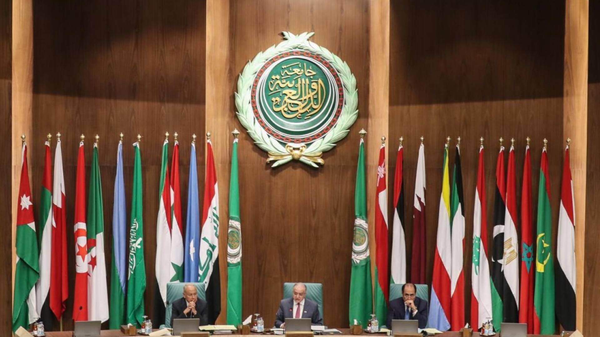 الأردن يدعو إلى اجتماع طارئ لجامعة الدول العربية