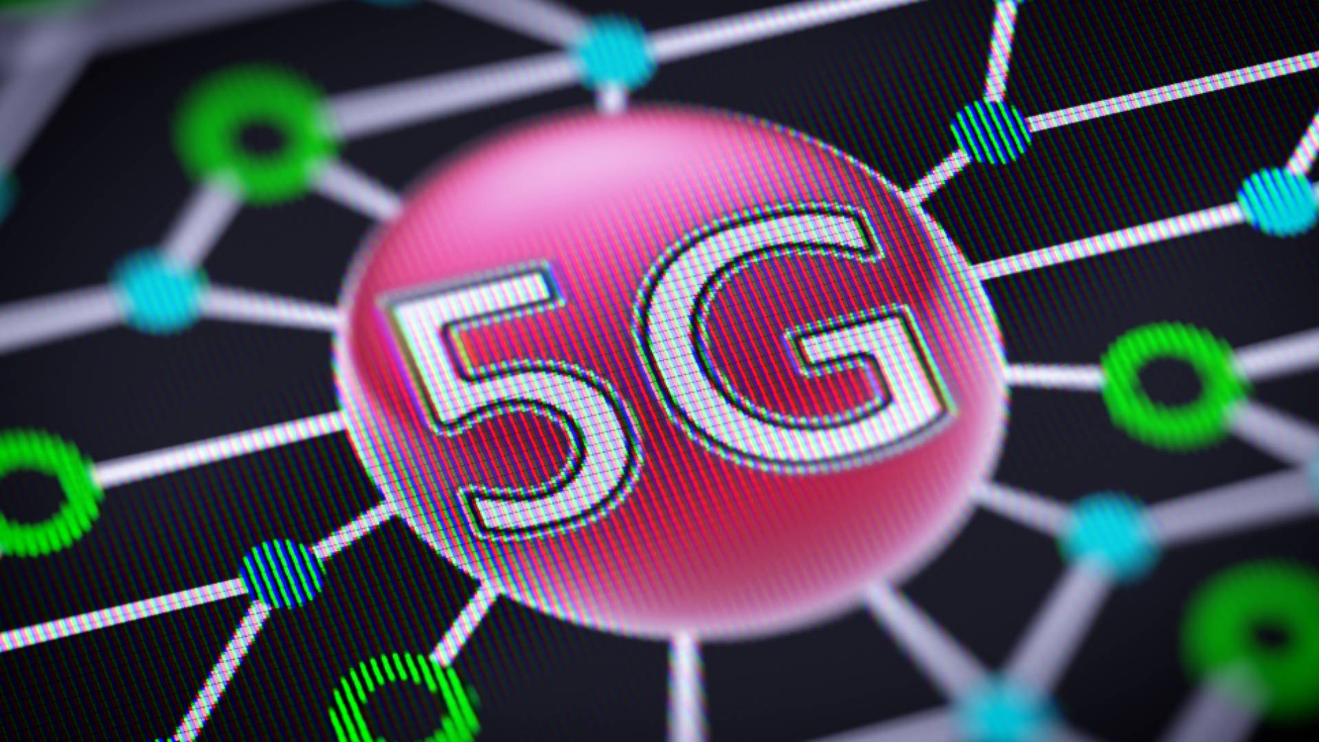 "تنظيم الاتصالات": نمو اشتراكات الجيل الخامس 64% في الأردن بالربع الثاني